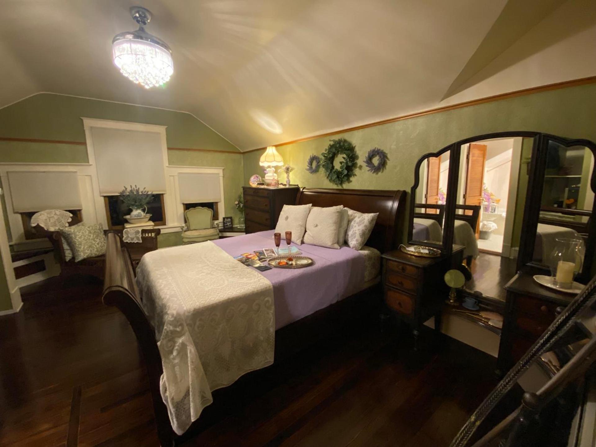 The Abriendo Inn photo 43