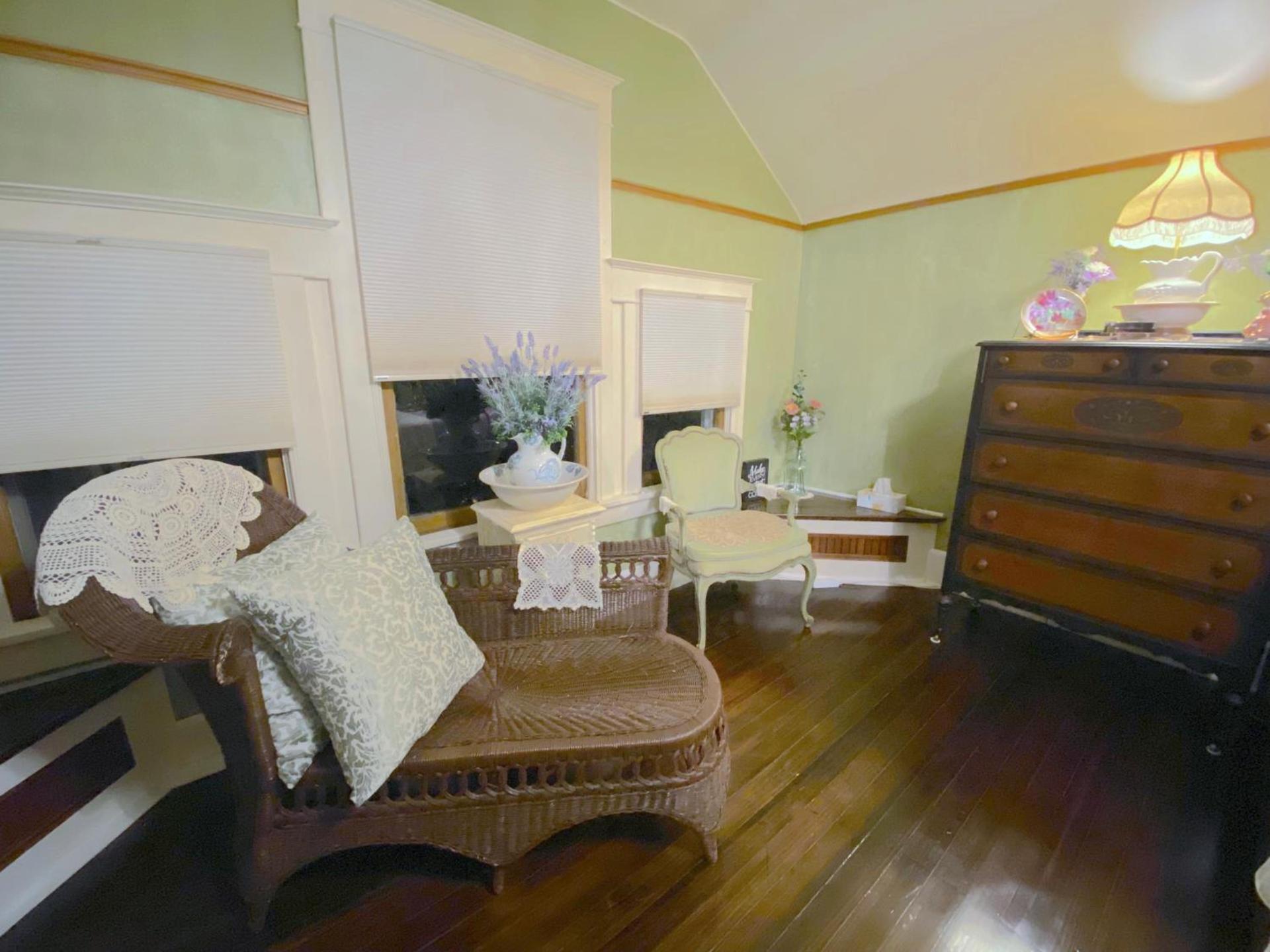 The Abriendo Inn photo 45