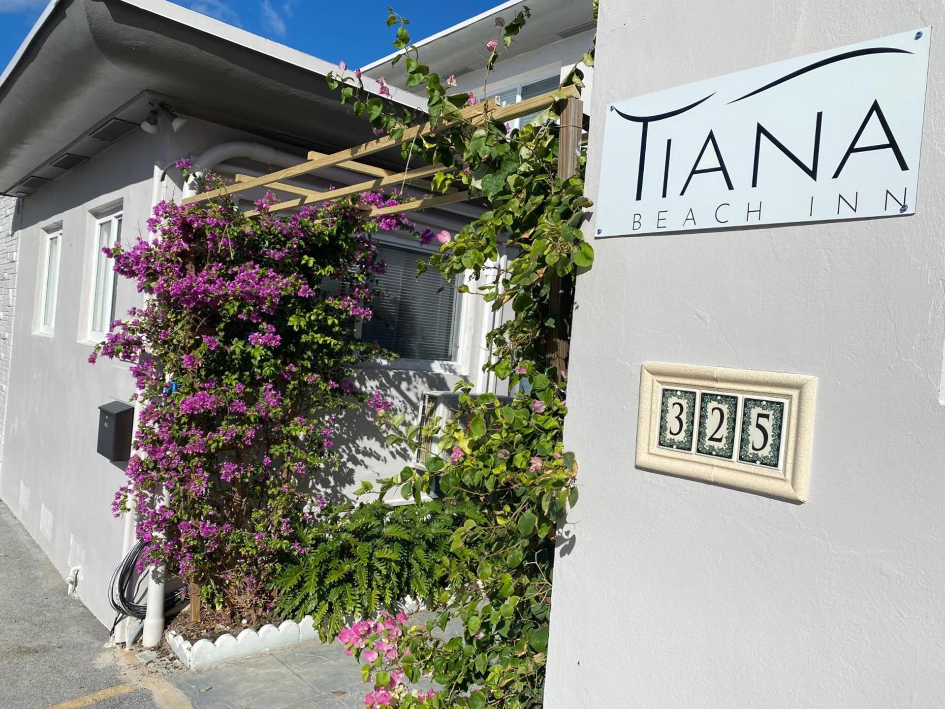 Tiana Beach Inn photo 1