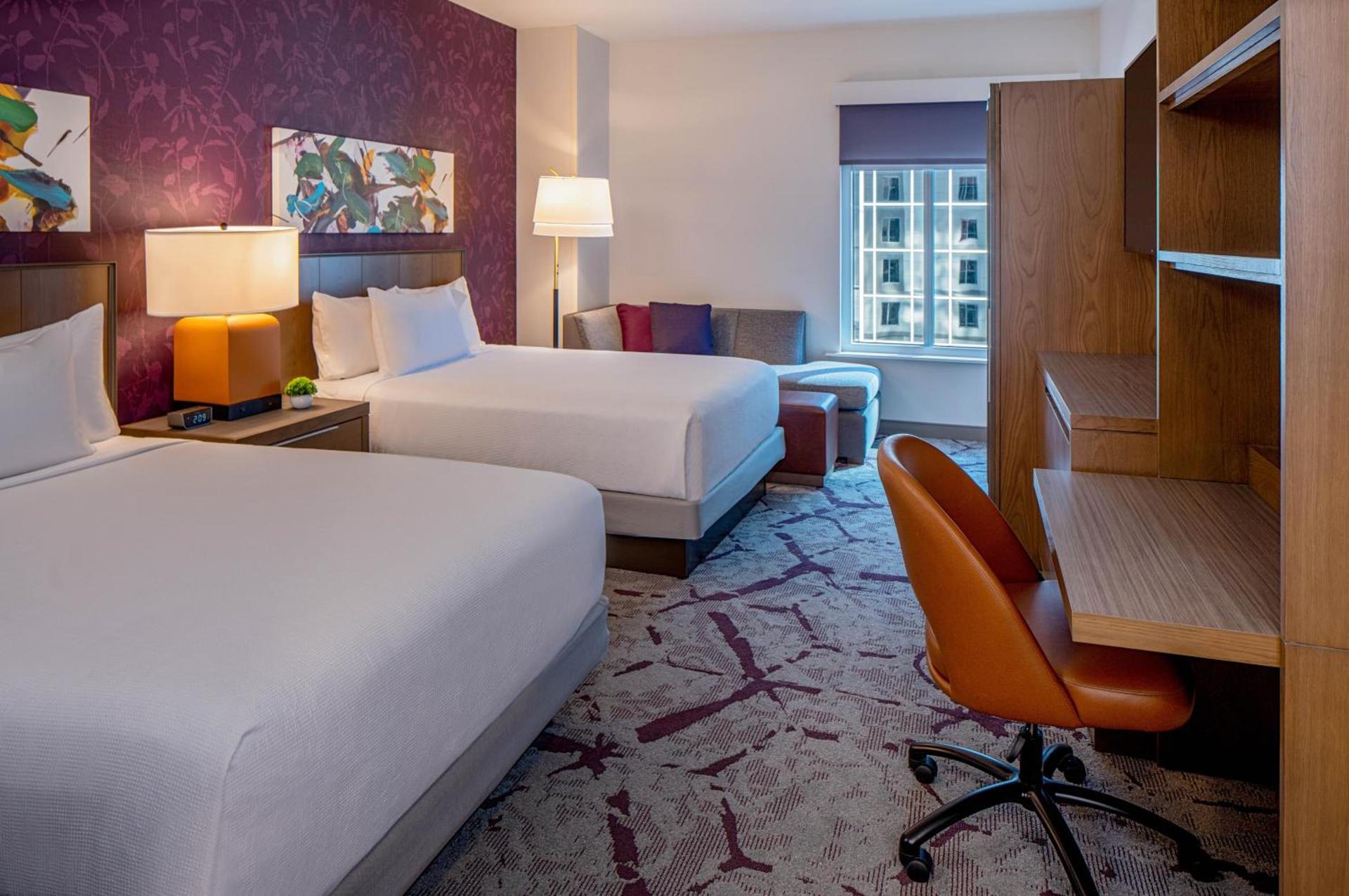 Hyatt House Tampa Downtown photo 11