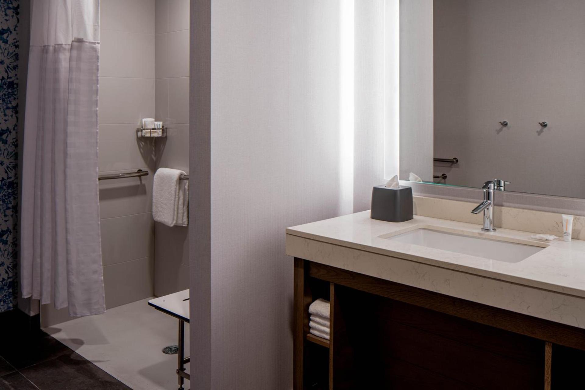 Hyatt House Tampa Downtown photo 28