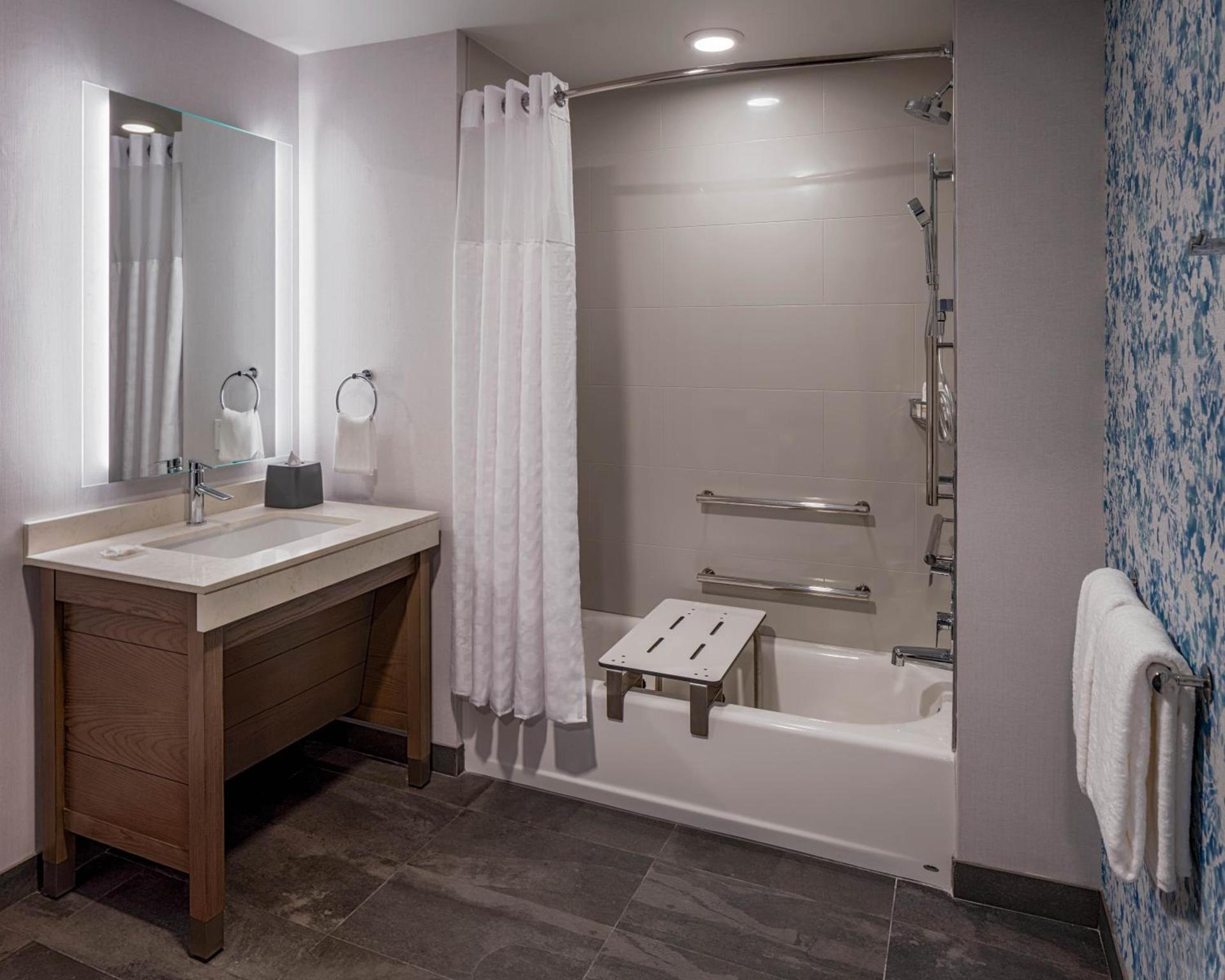 Hyatt House Tampa Downtown photo 27