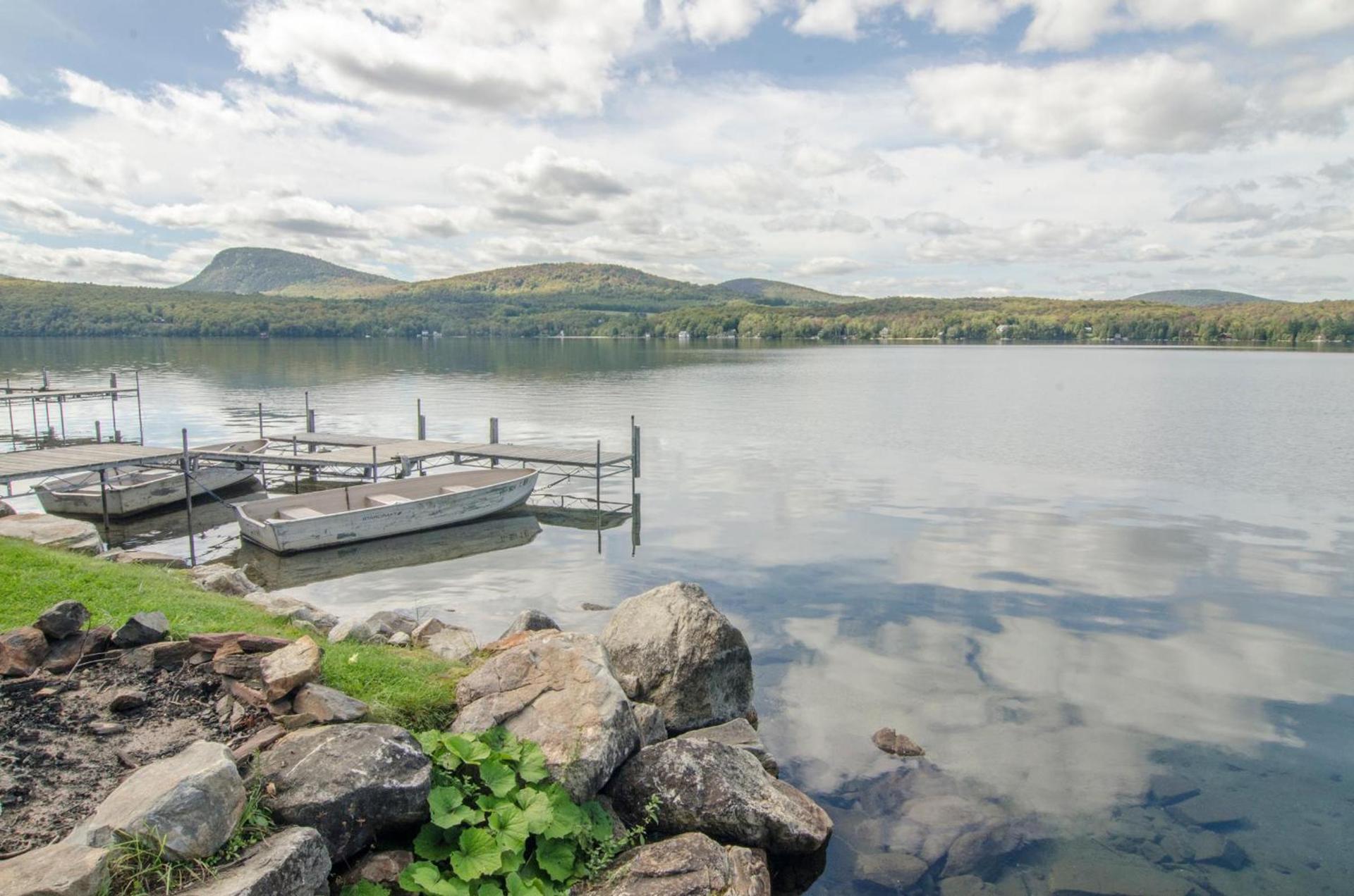 Mountain Lake Cottages photo 19