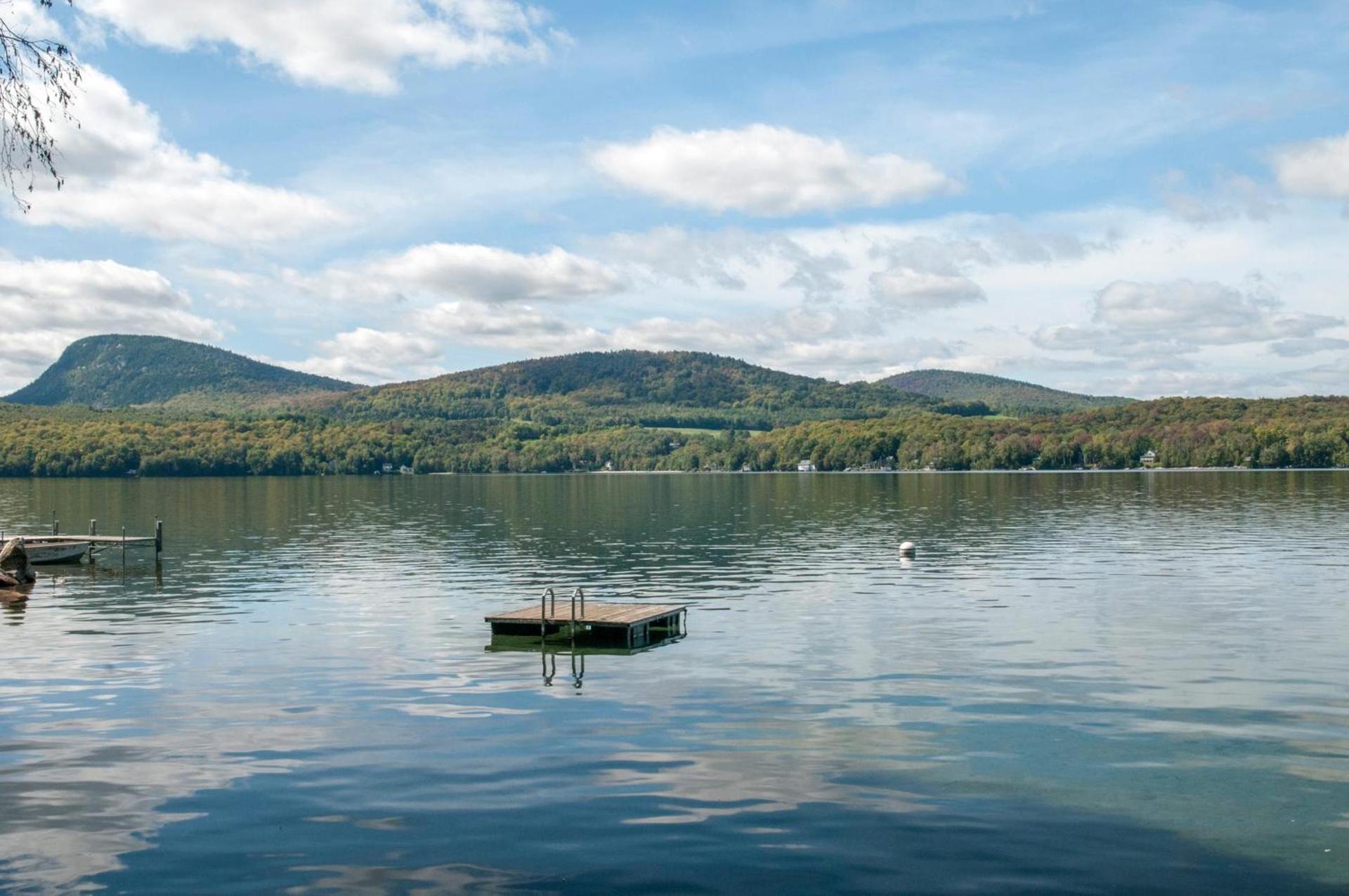 Mountain Lake Cottages photo 18