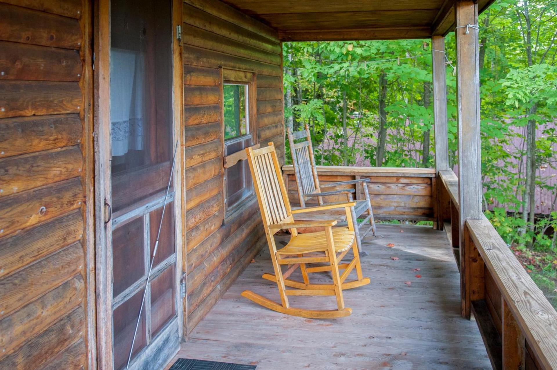Mountain Lake Cottages photo 17