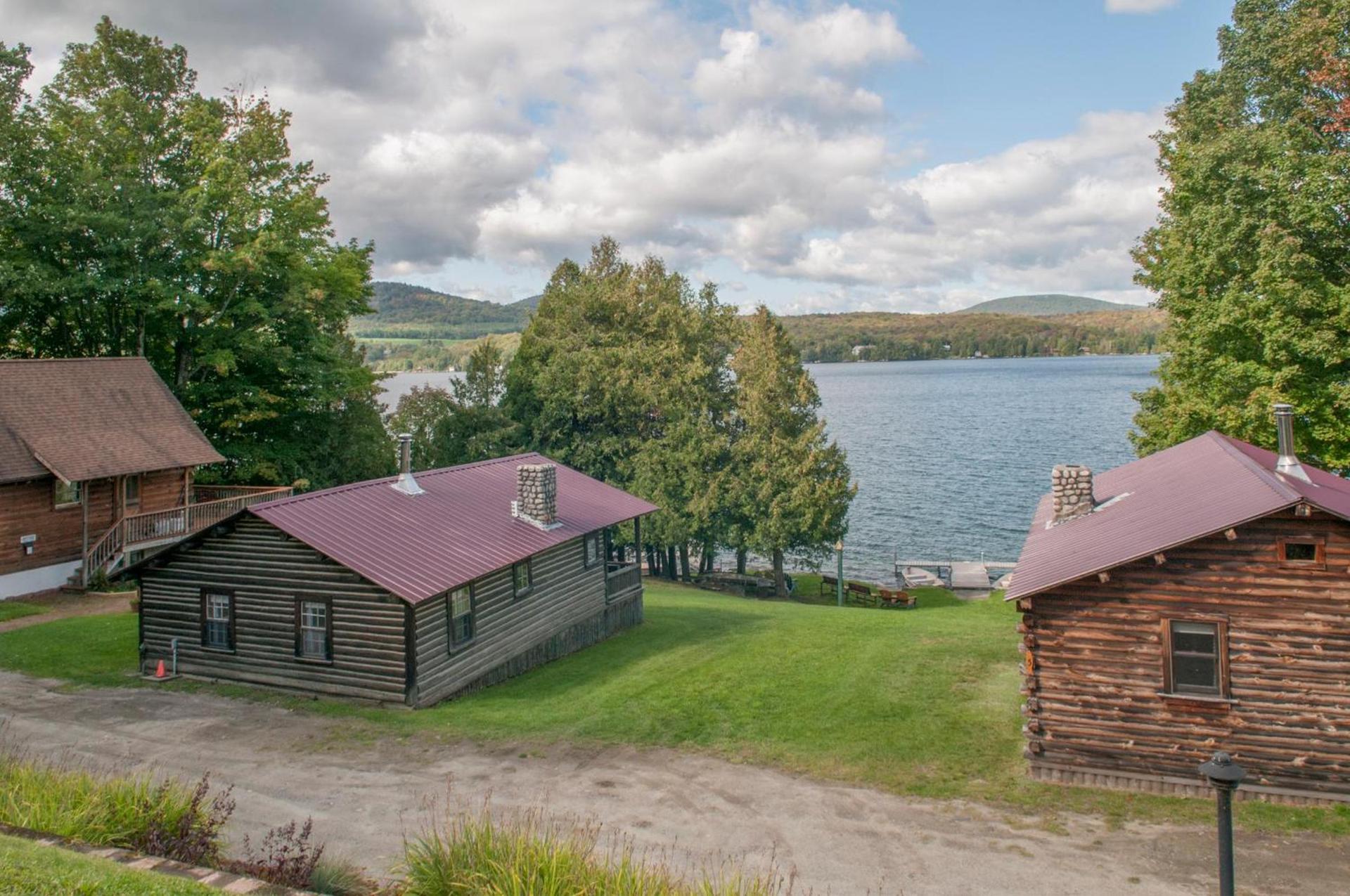 Mountain Lake Cottages photo 15