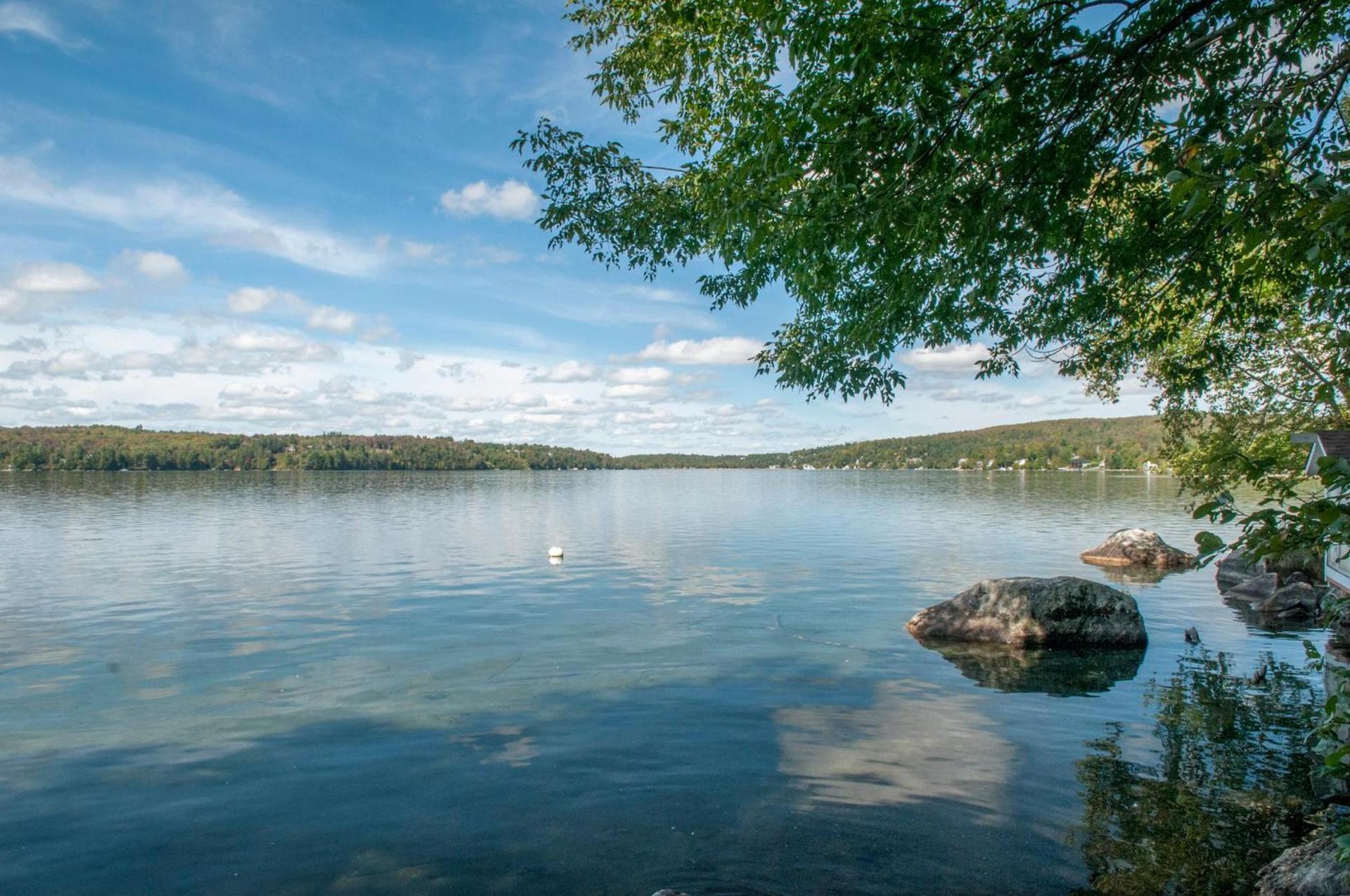Mountain Lake Cottages photo 16