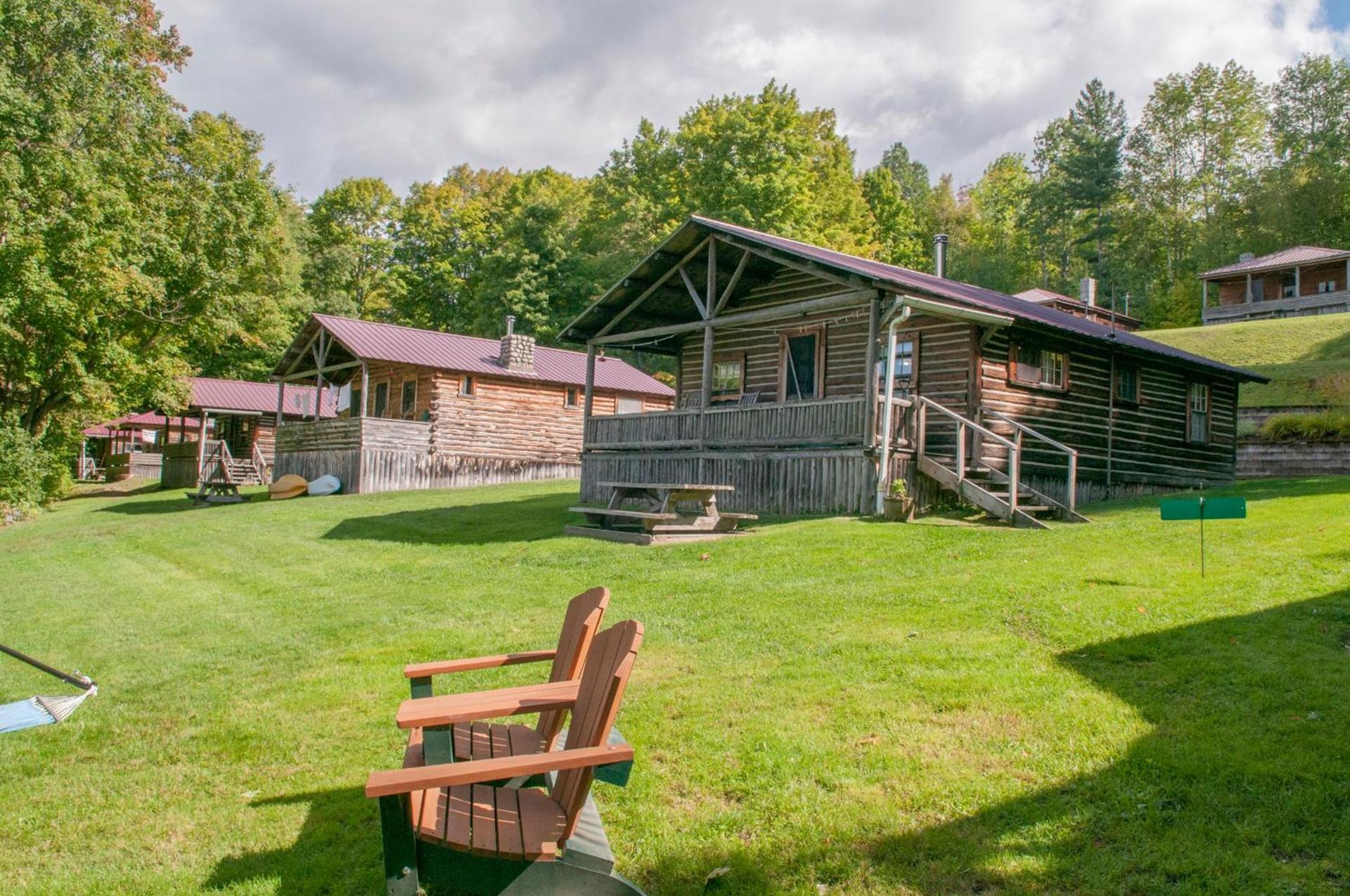 Mountain Lake Cottages photo 14