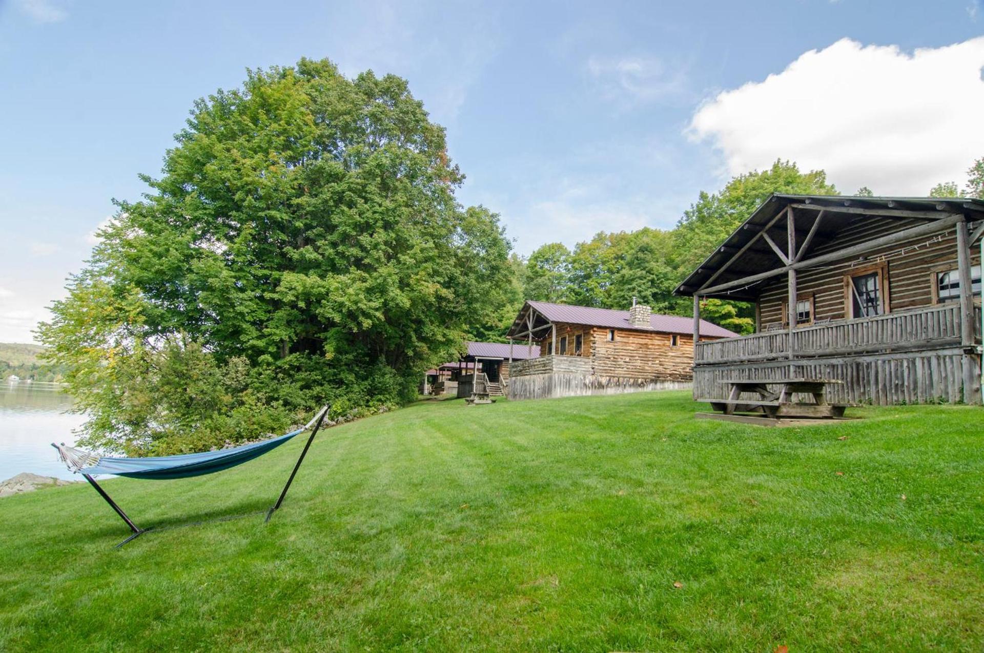 Mountain Lake Cottages photo 62