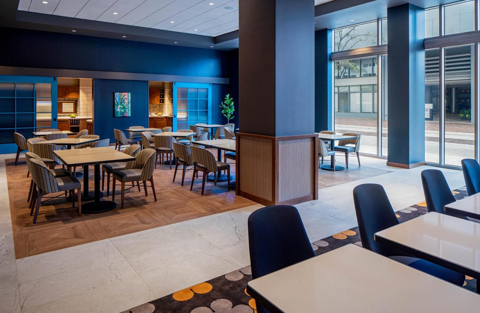 Hyatt House Tampa Downtown photo 26