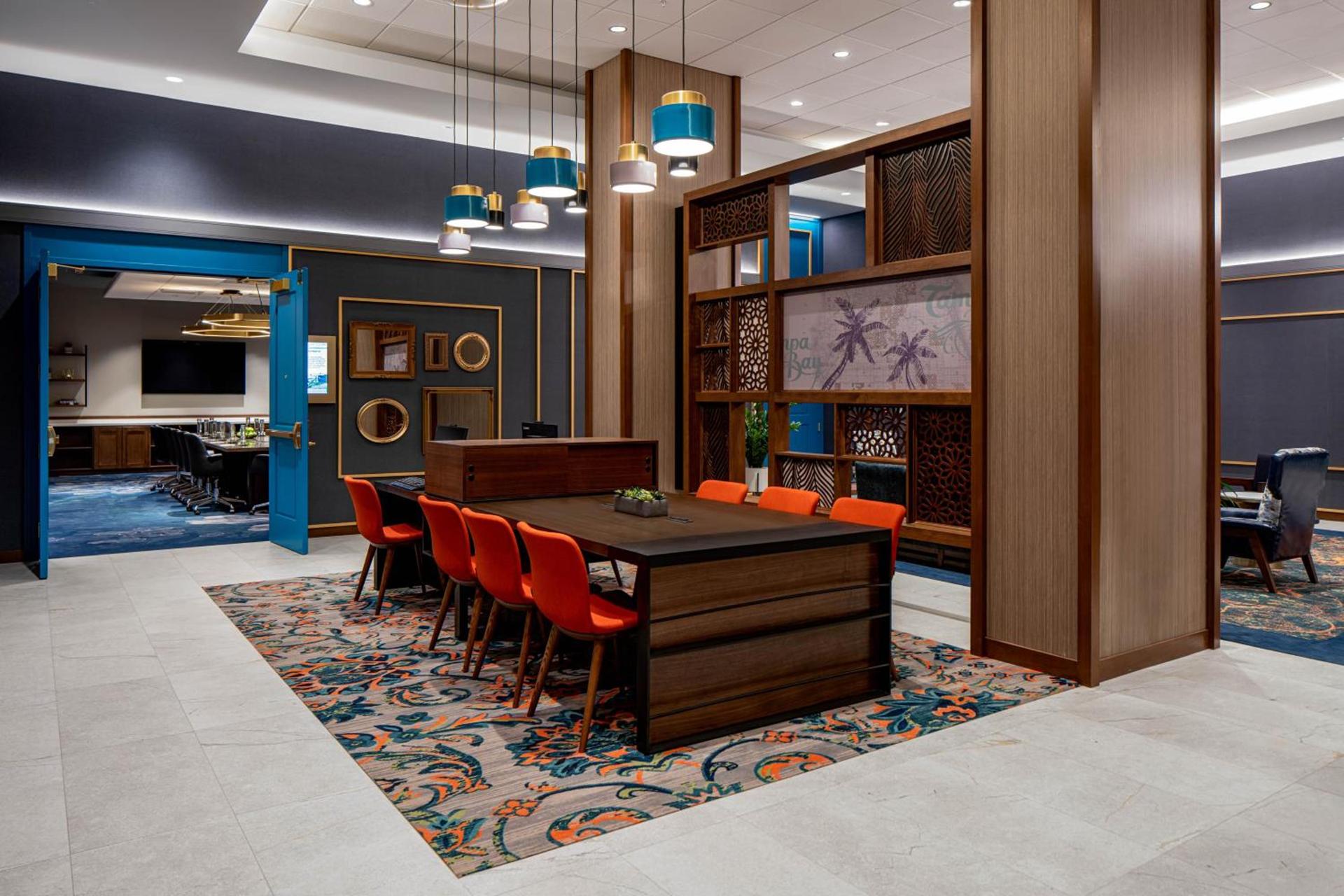 Hyatt House Tampa Downtown photo 25