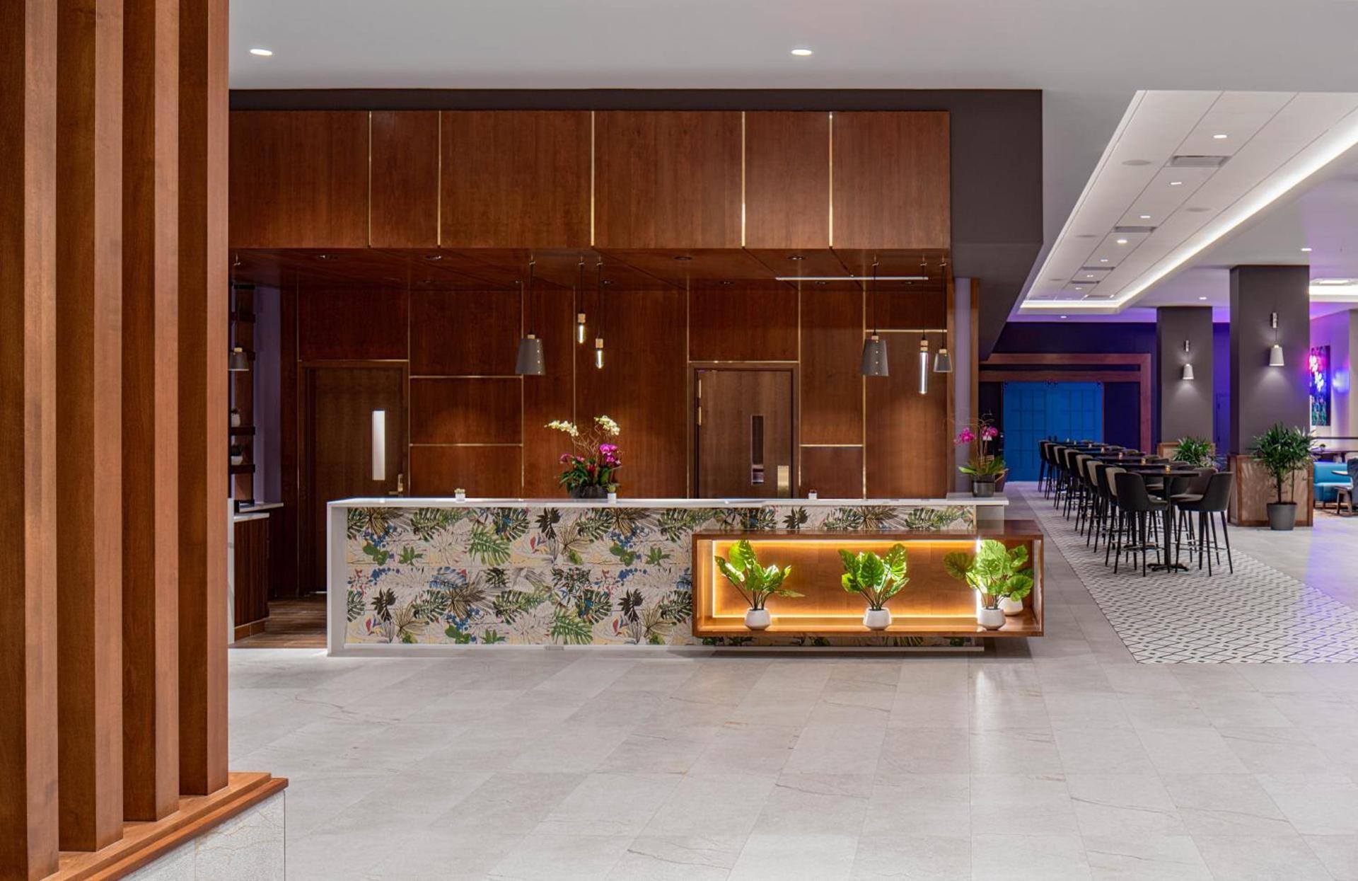 Hyatt House Tampa Downtown photo 4