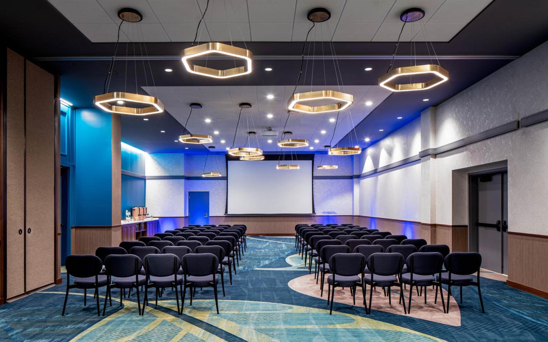 Hyatt Place Tampa Downtown photo 28