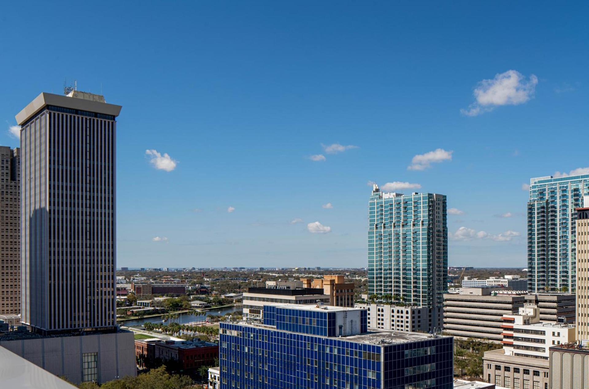 Hyatt Place Tampa Downtown photo 27