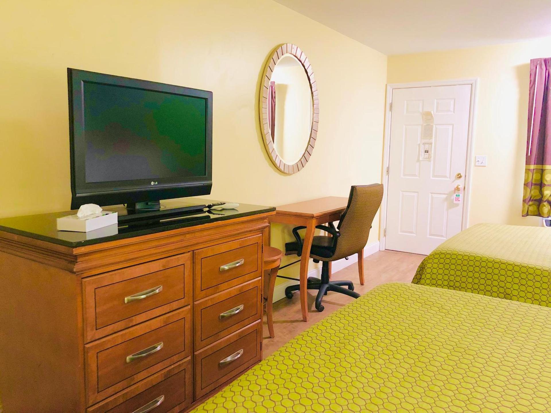 Classic Suites - Cleveland photo 4