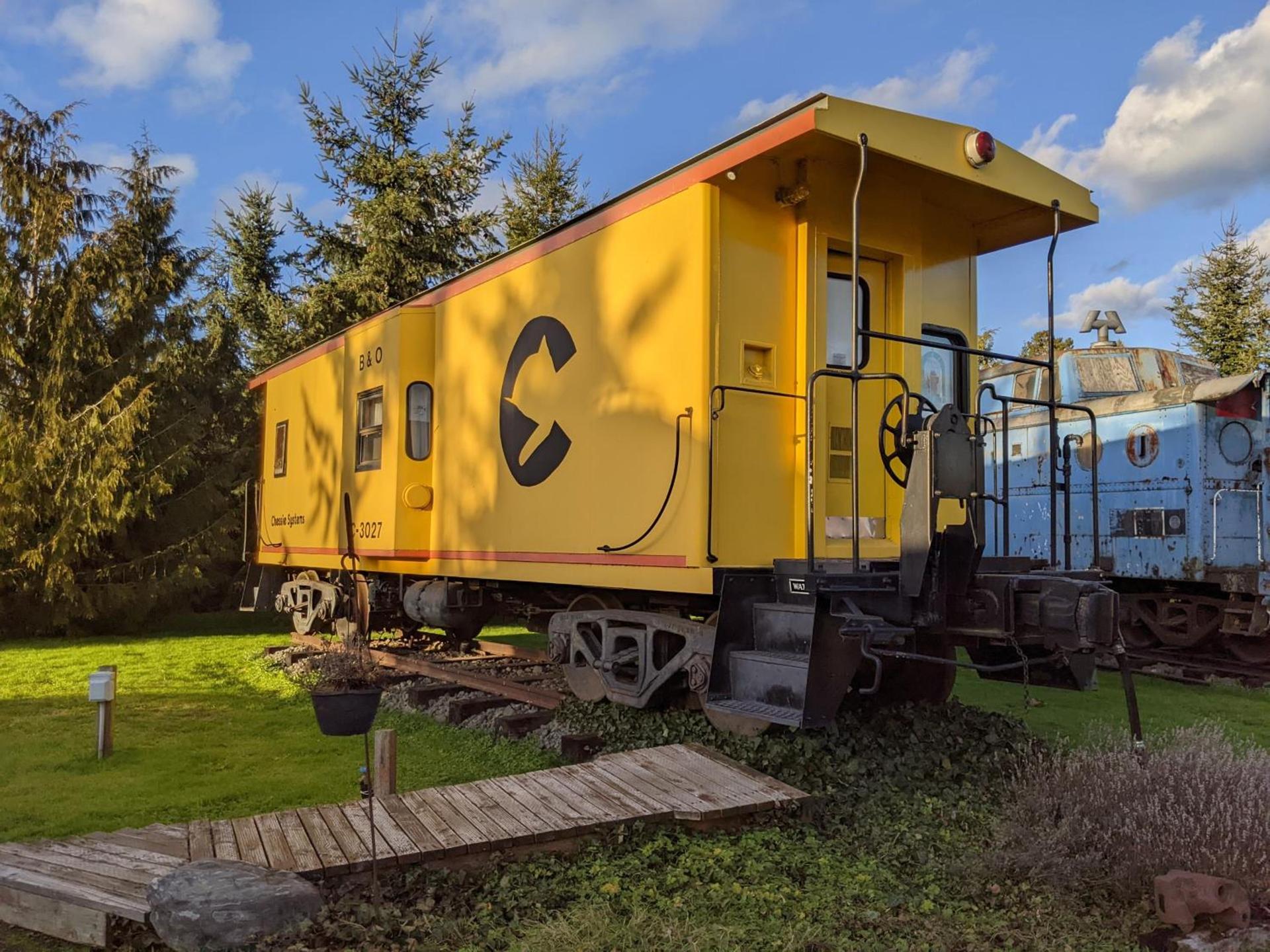 Olympic Railway Inn photo 15