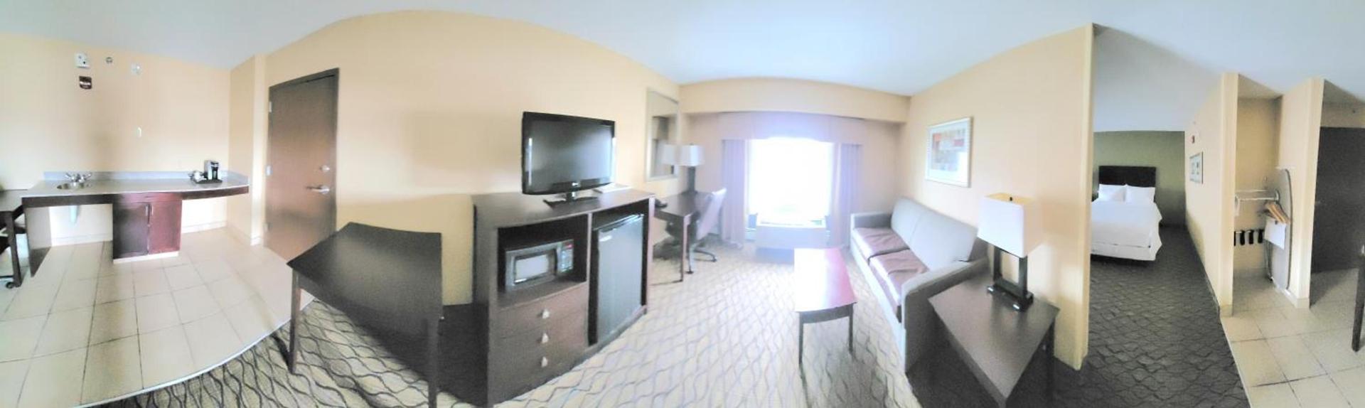 Wingate by Wyndham Kittanning photo 33