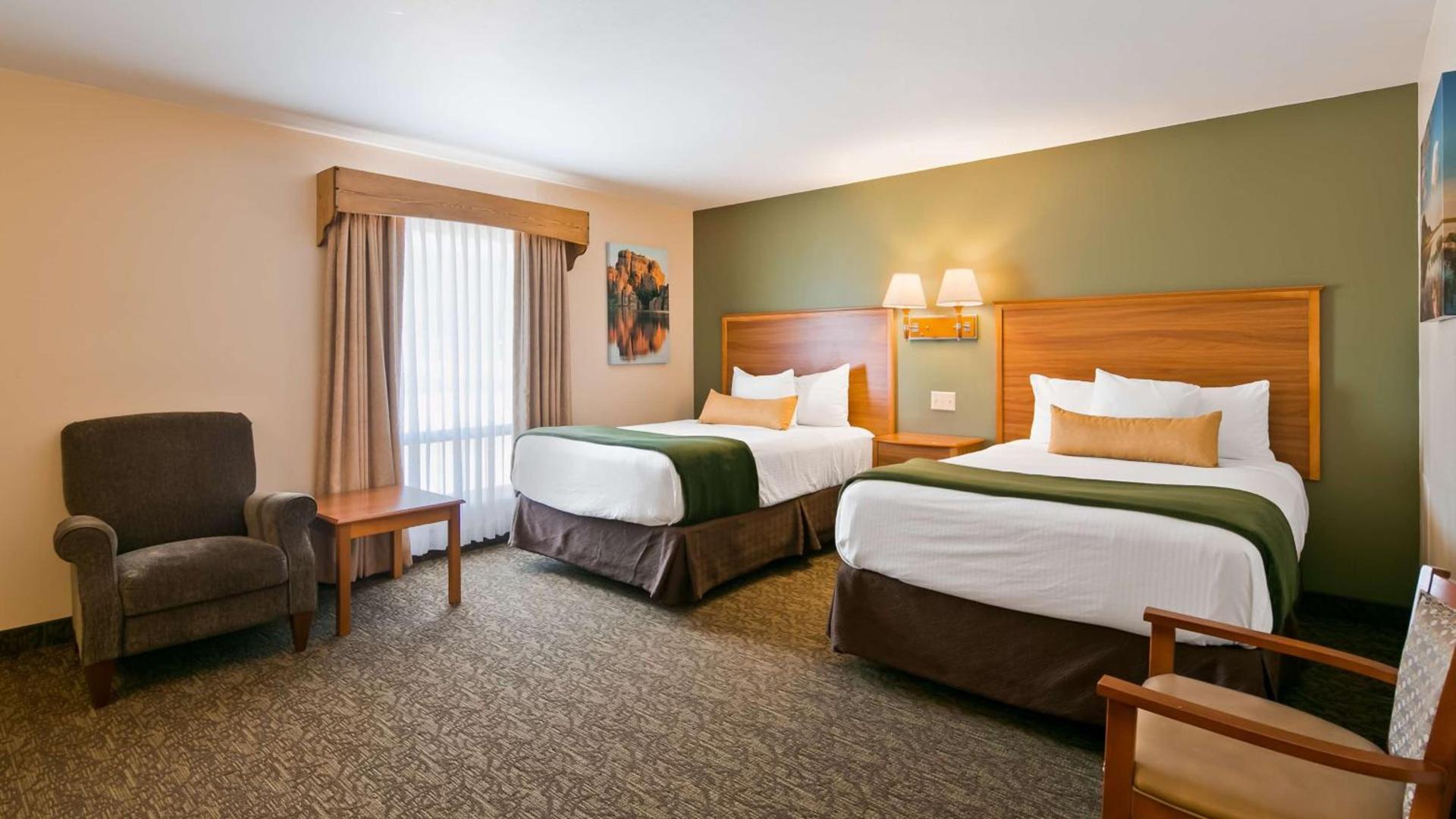 Best Western Graham's photo 28