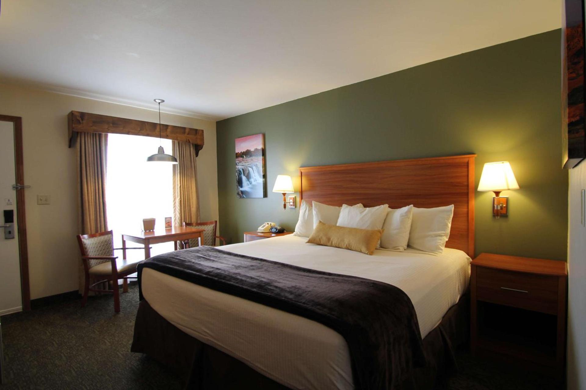 Best Western Graham's photo 31
