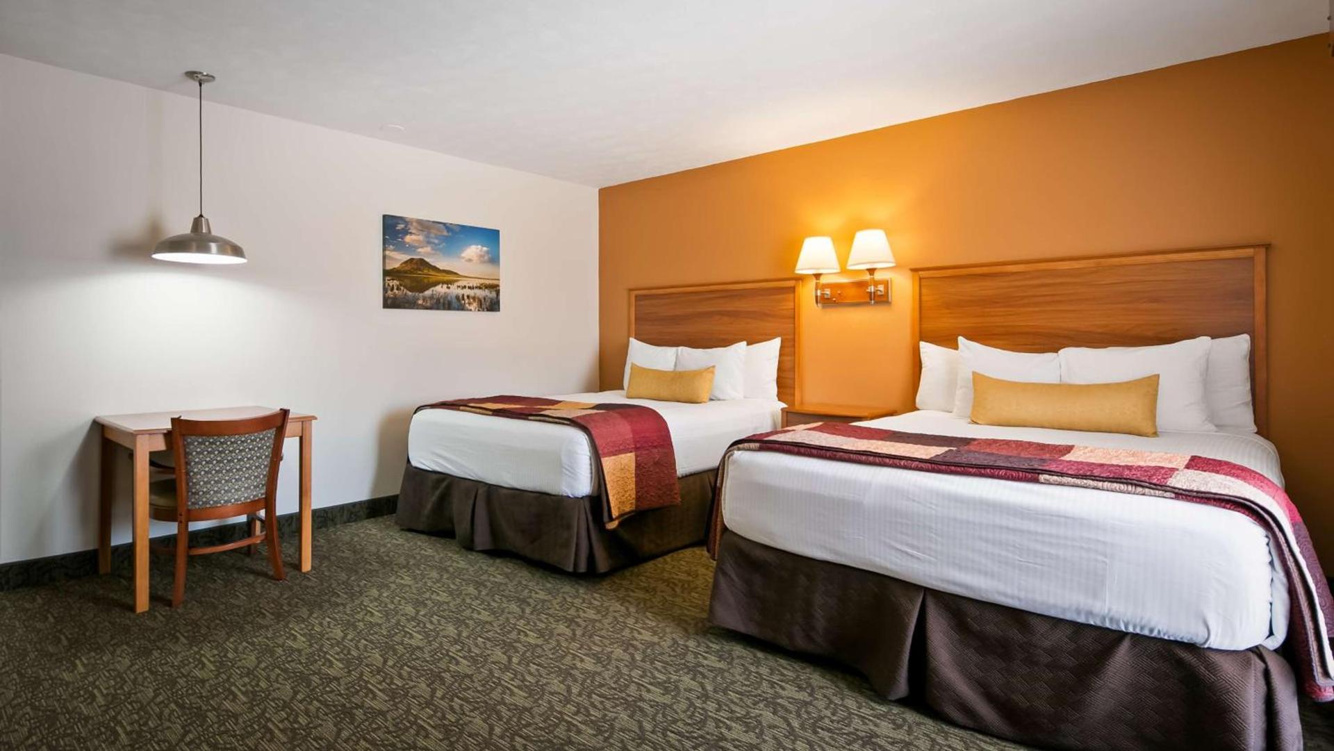 Best Western Graham's photo 29