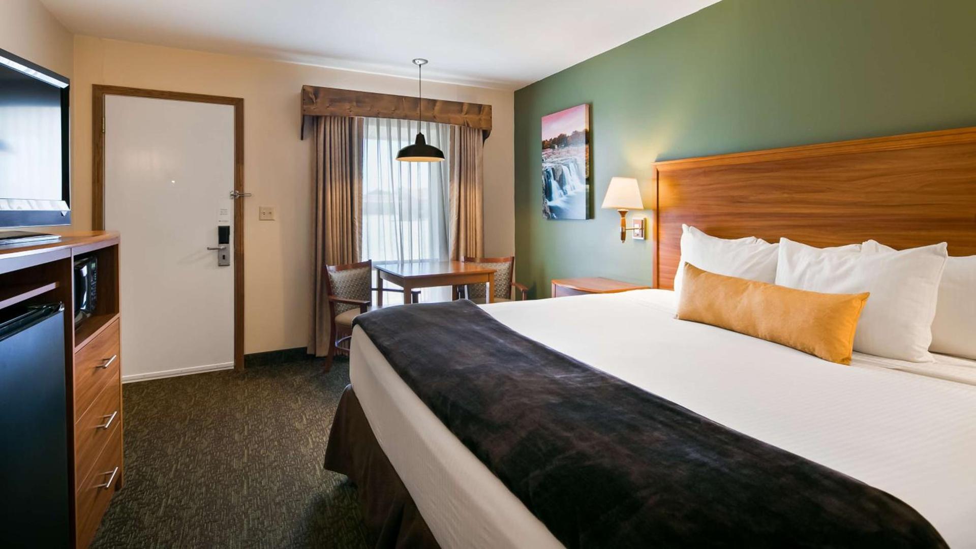 Best Western Graham's photo 30