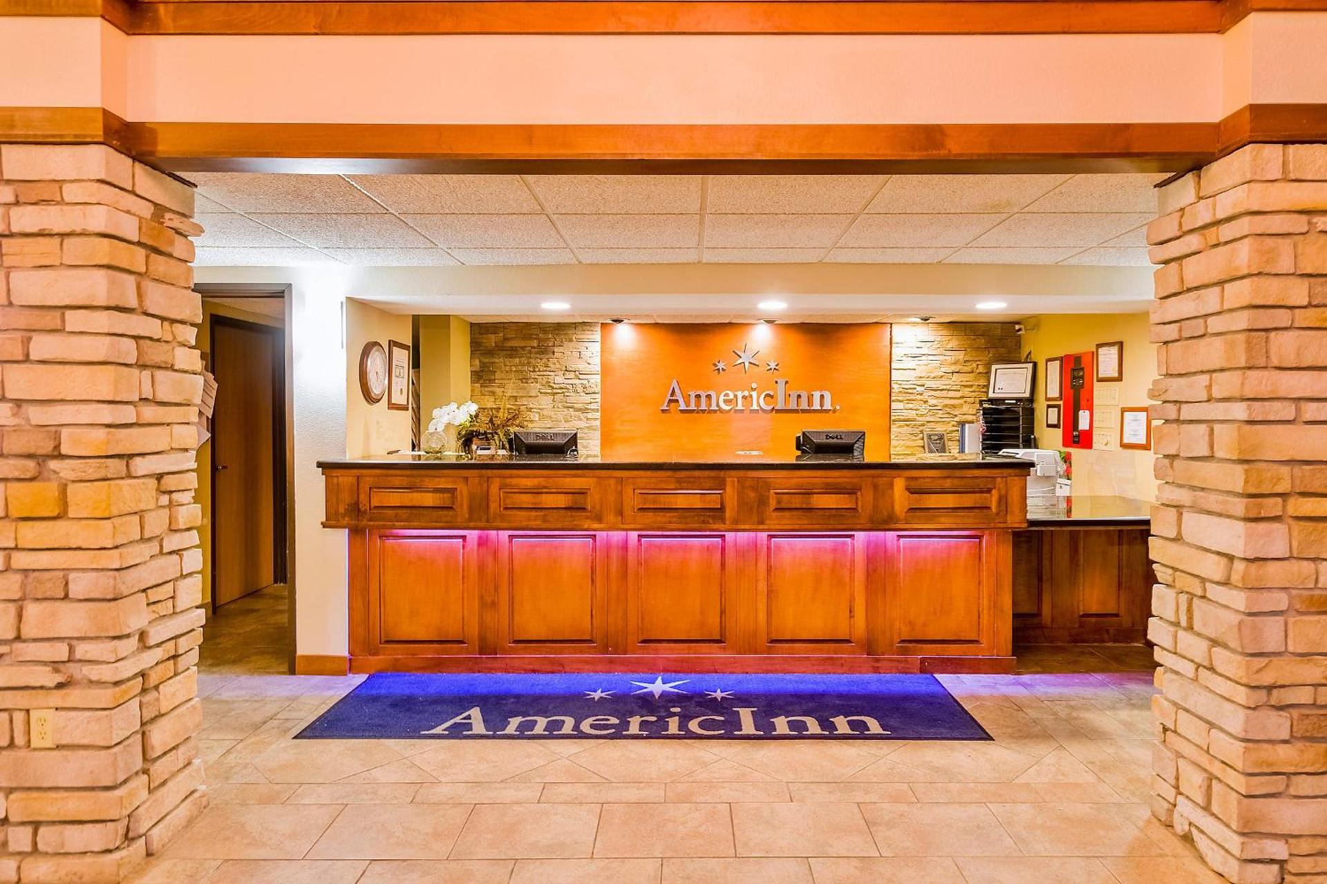 AmericInn by Wyndham Muscatine photo 44