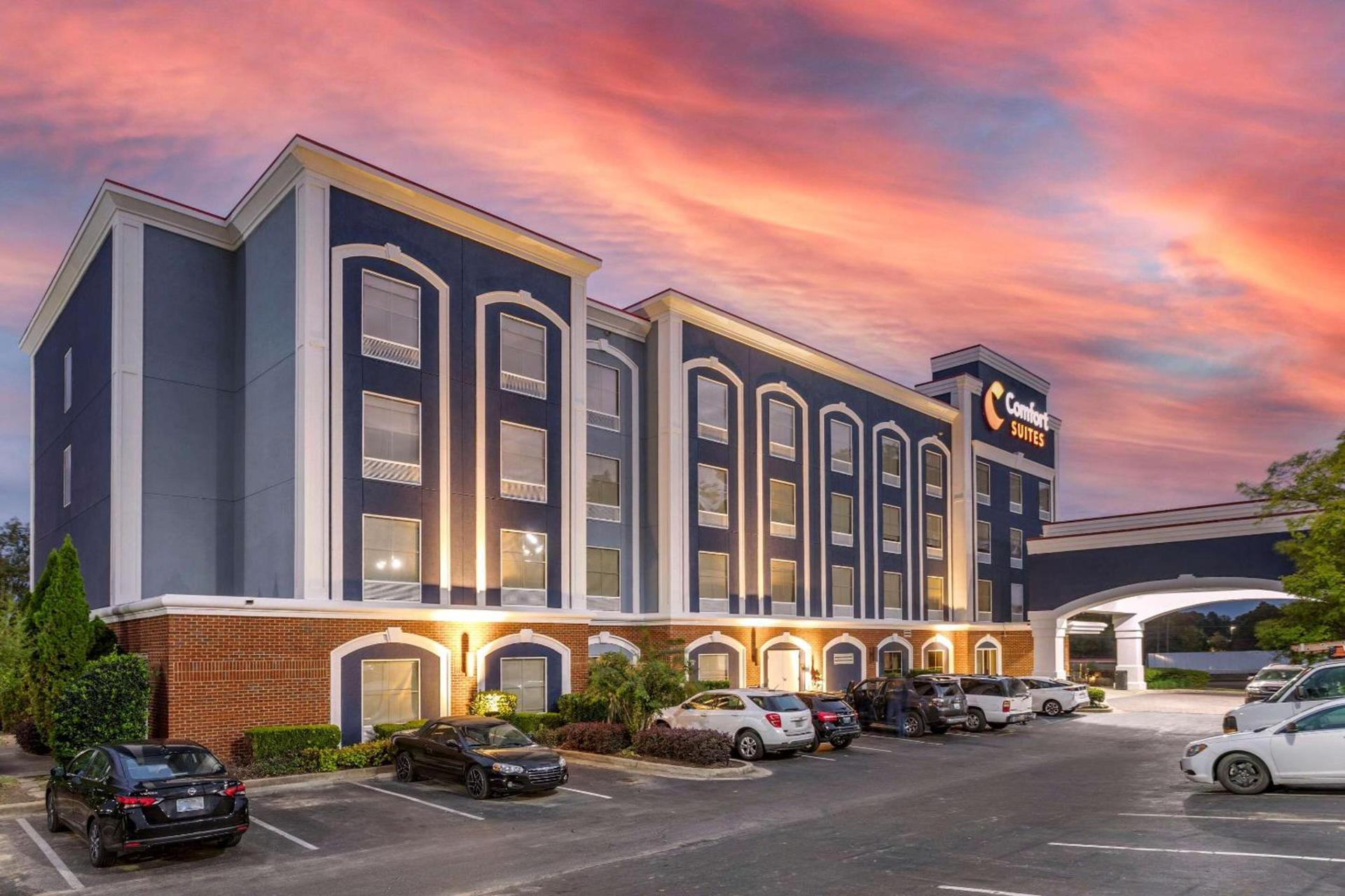 Comfort Suites Olive Branch - Memphis South photo 5