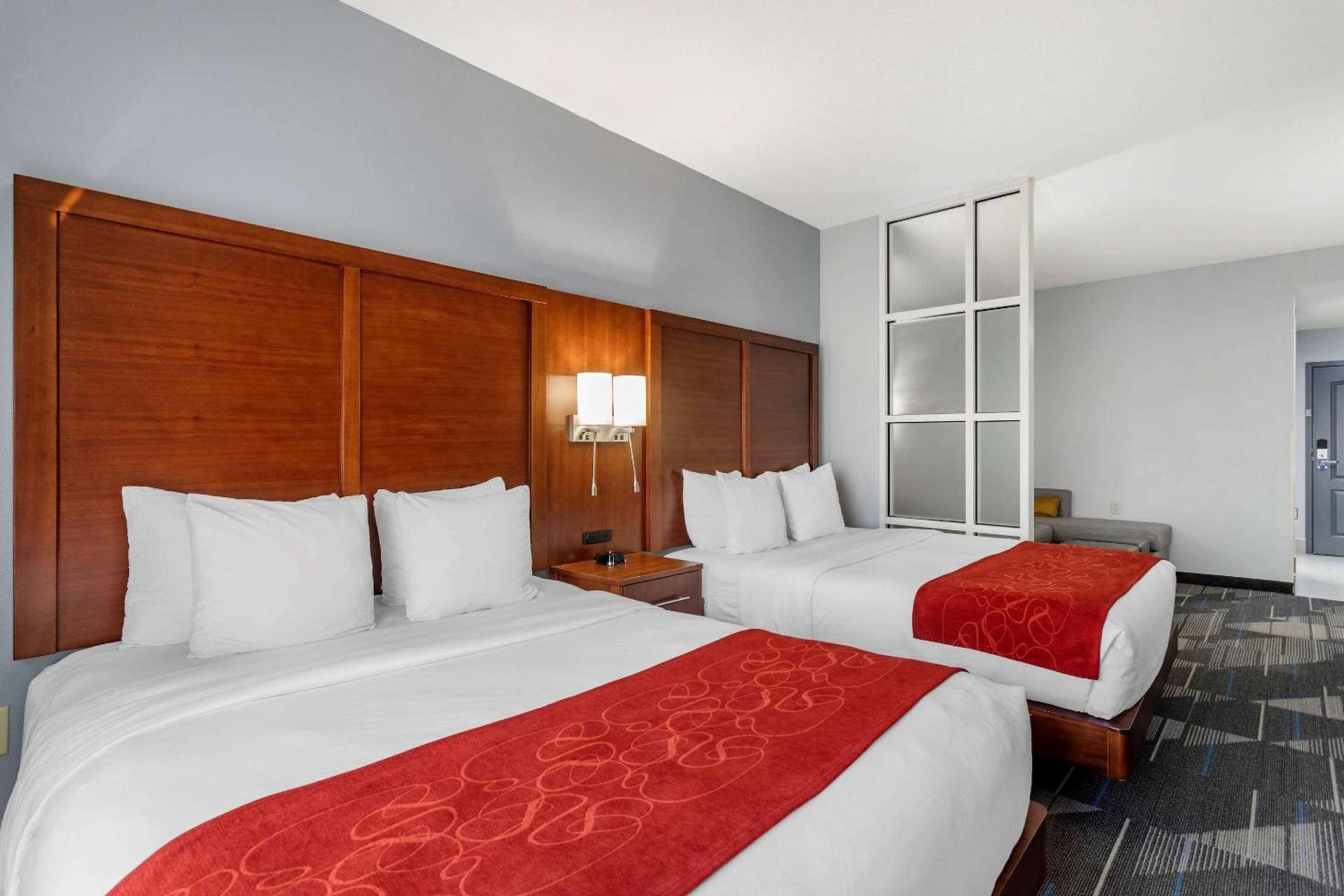 Comfort Suites Olive Branch - Memphis South photo 15