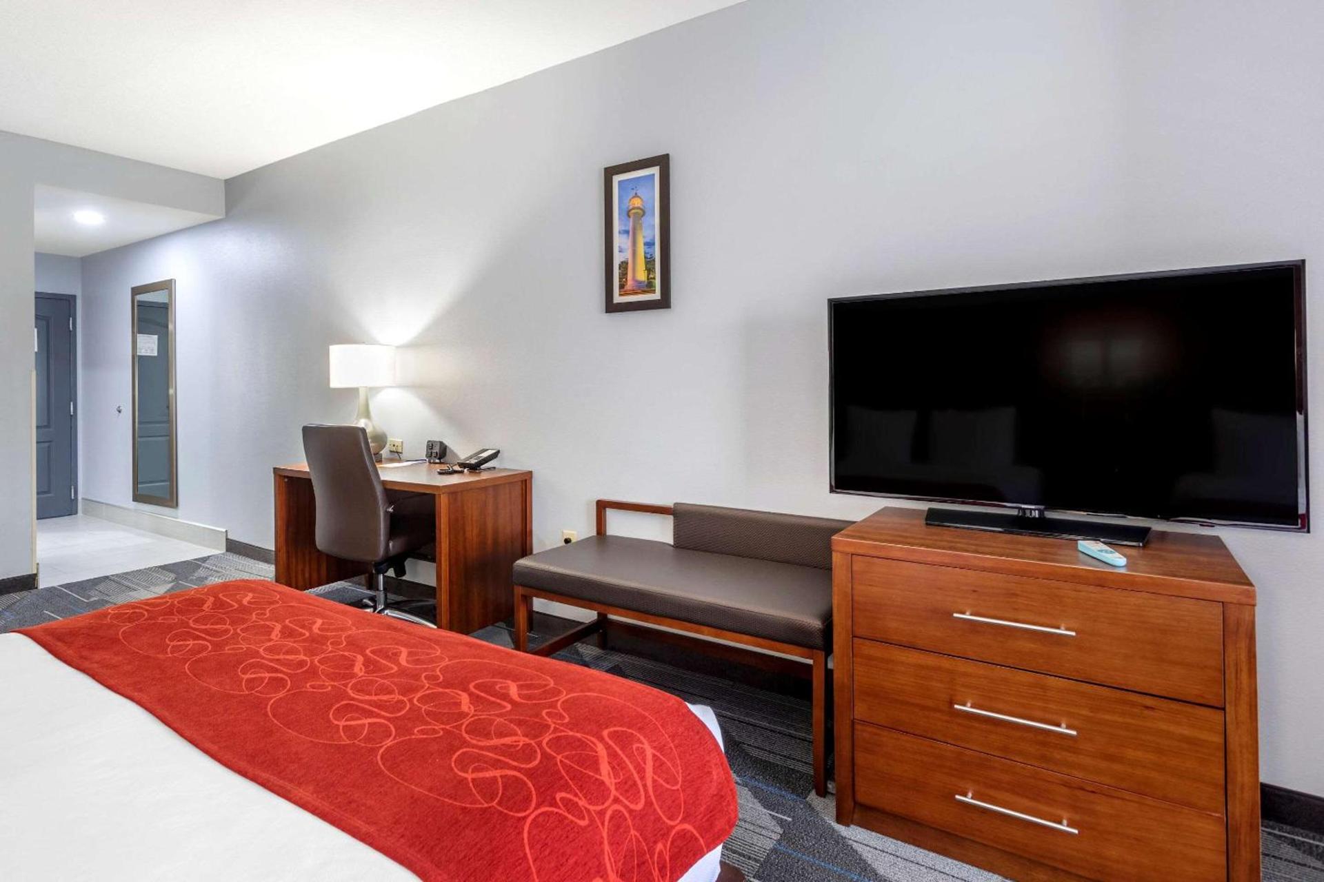 Comfort Suites Olive Branch - Memphis South photo 16