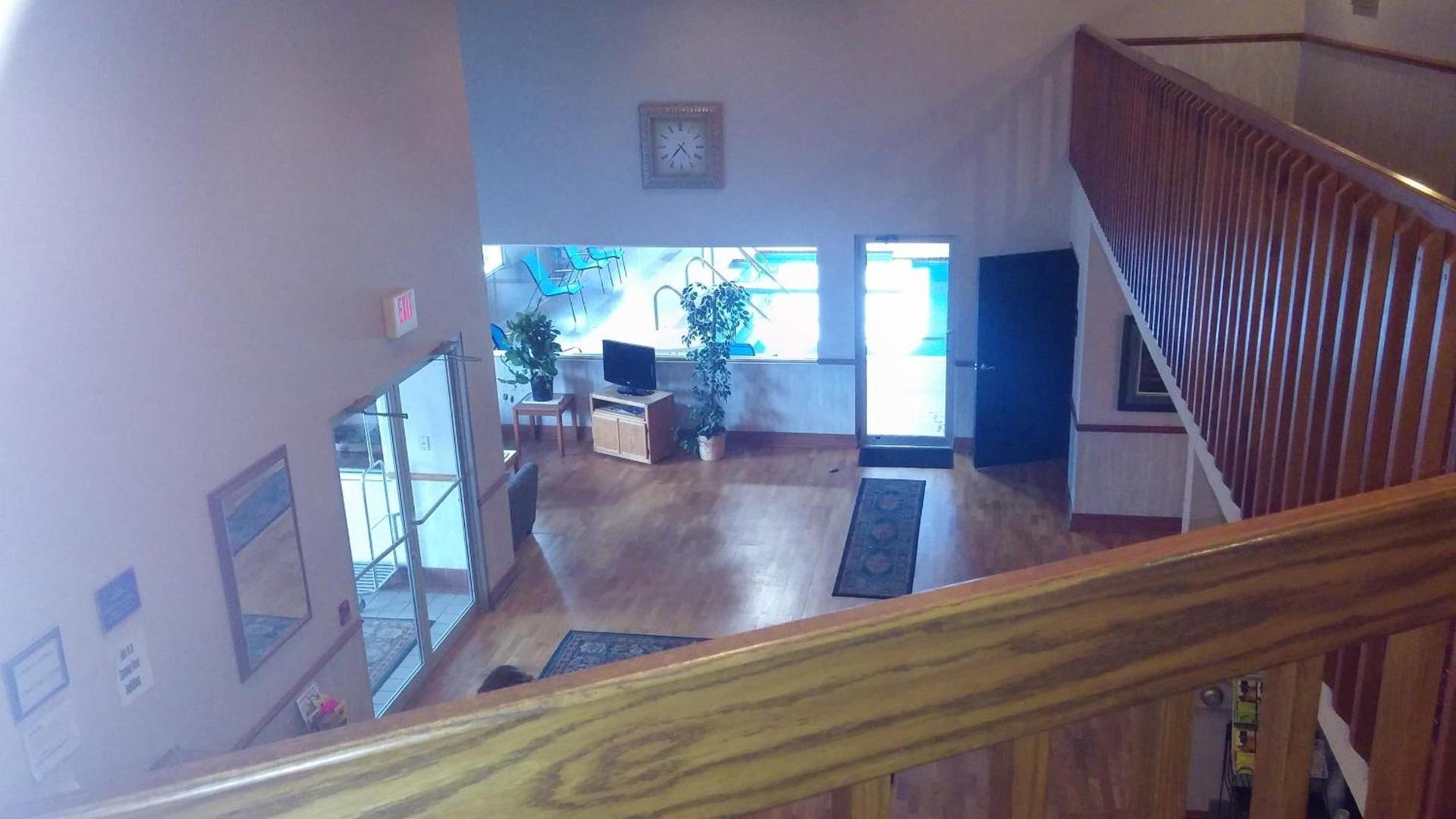 Northwoods Best Inn - Chetek photo 38