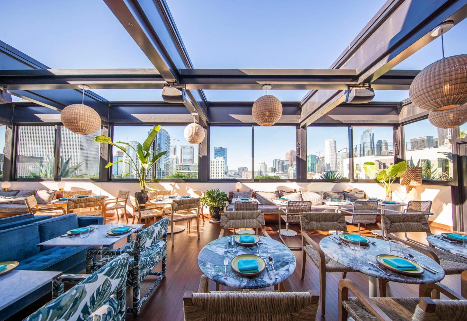 The Hoxton, Downtown LA photo 48