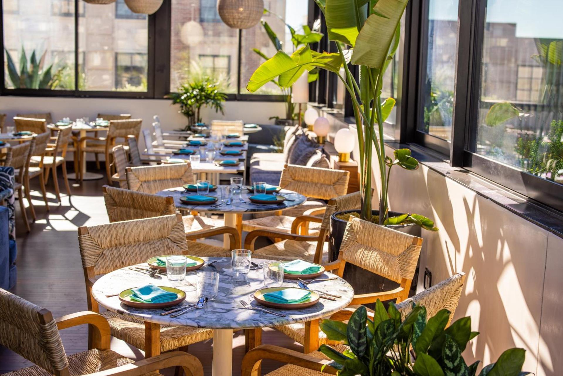 The Hoxton, Downtown LA photo 40
