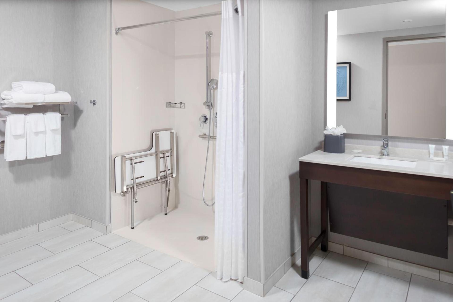 Hyatt Place Charlotte University Research Park photo 10