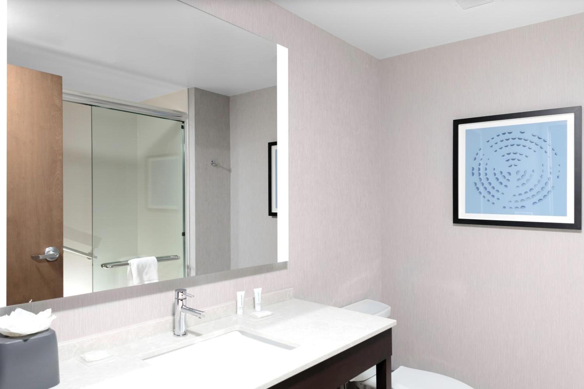 Hyatt Place Charlotte University Research Park photo 12