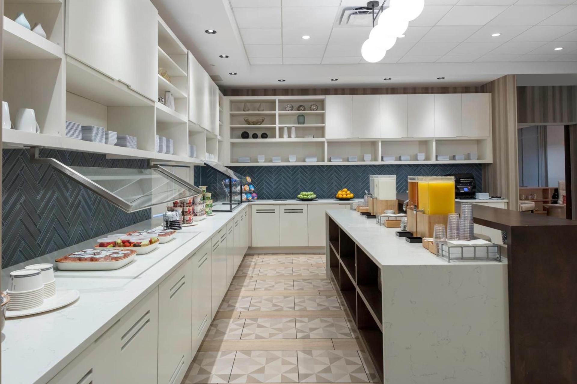 Hyatt Place Charlotte University Research Park photo 16
