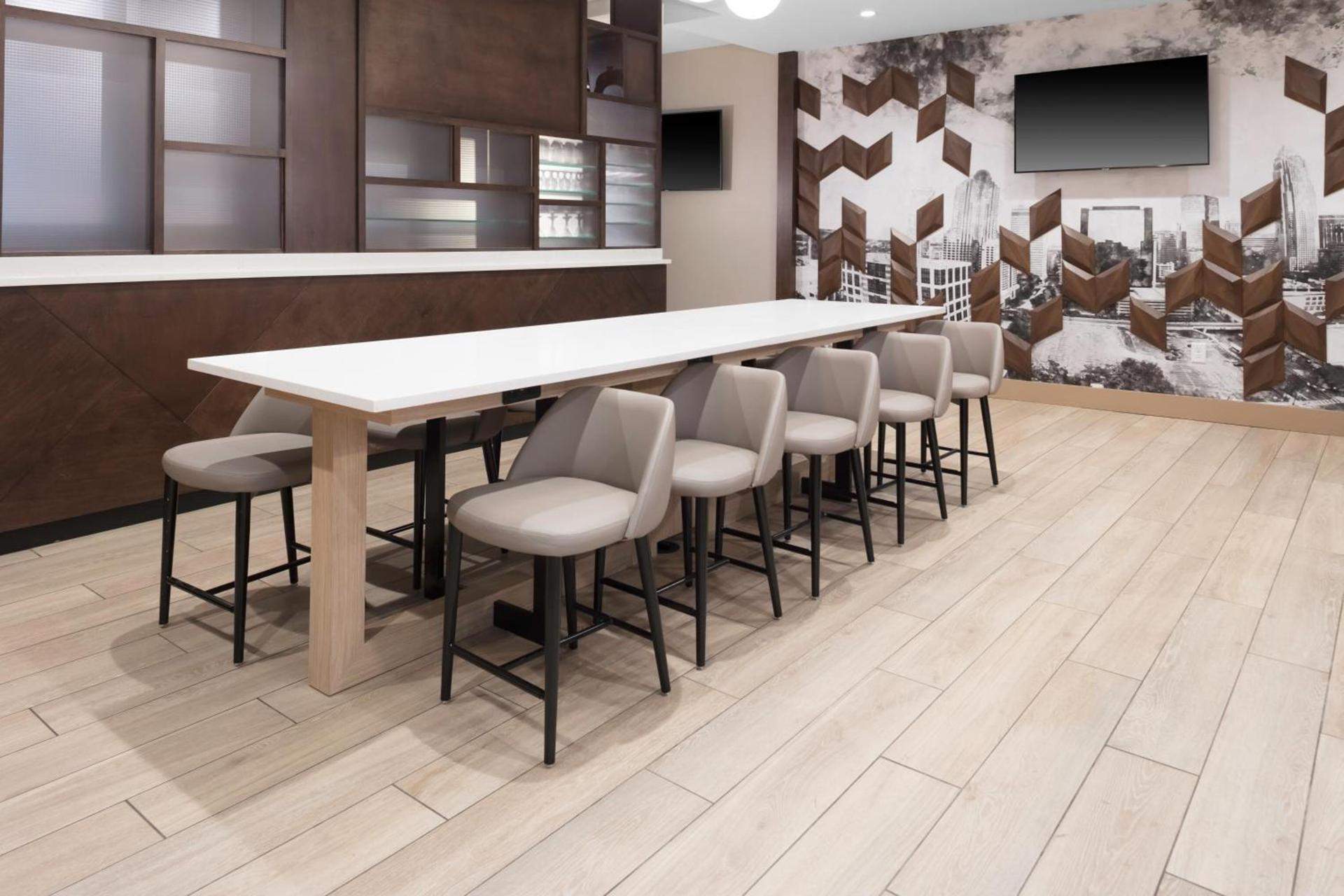 Hyatt Place Charlotte University Research Park photo 14