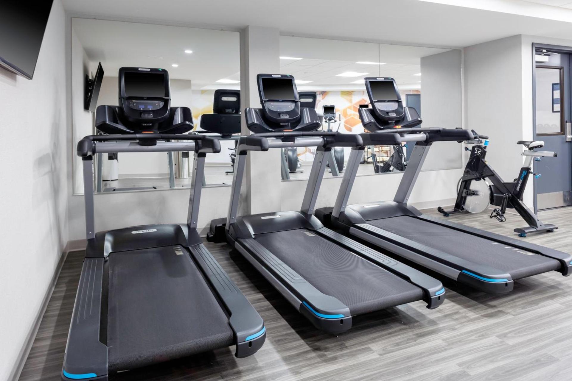 Hyatt Place Charlotte University Research Park photo 21