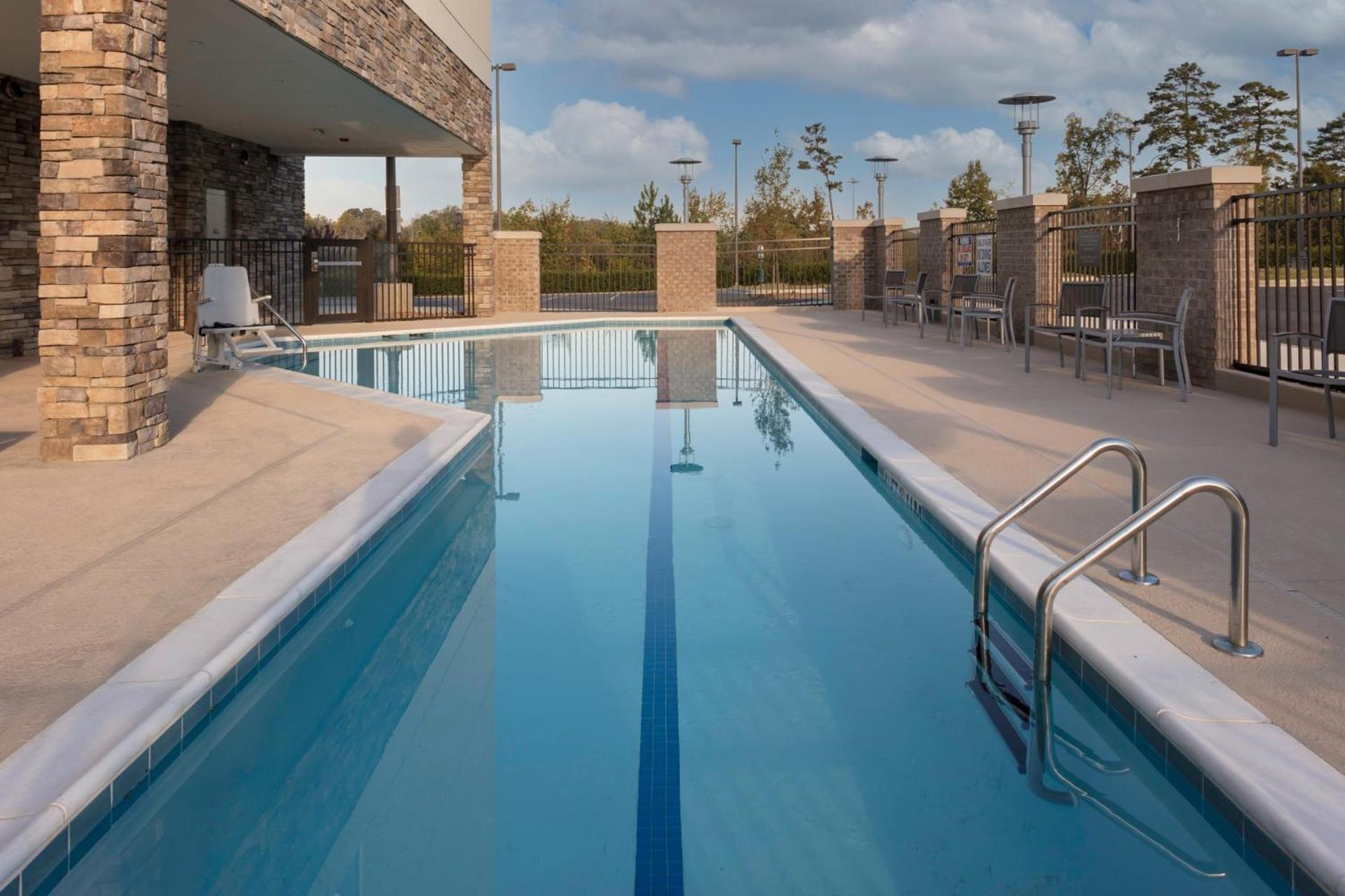 Hyatt Place Charlotte University Research Park photo 20