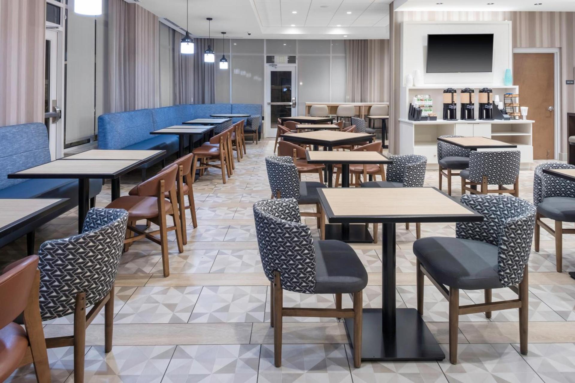 Hyatt Place Charlotte University Research Park photo 22