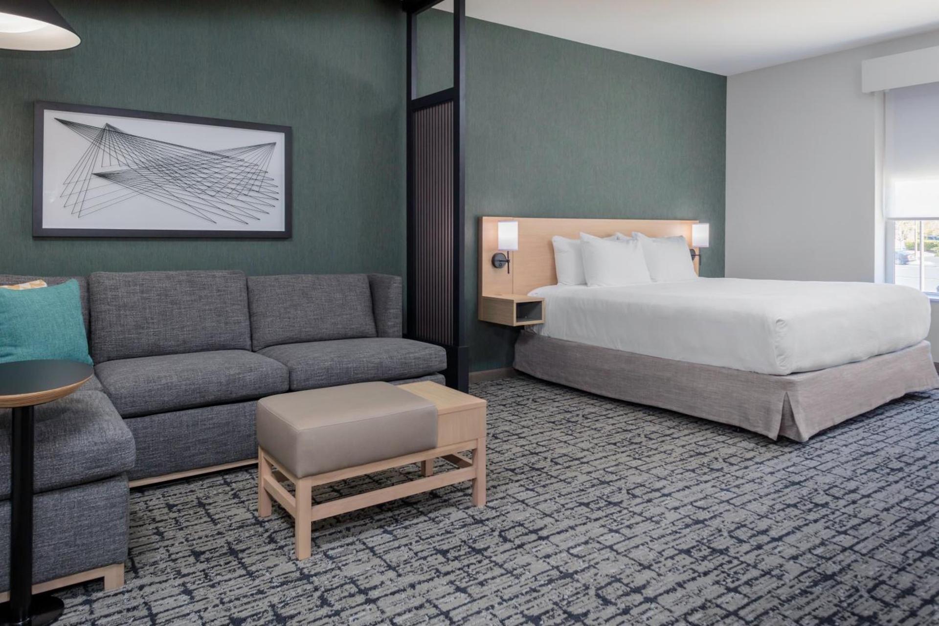 Hyatt Place Charlotte University Research Park photo 9