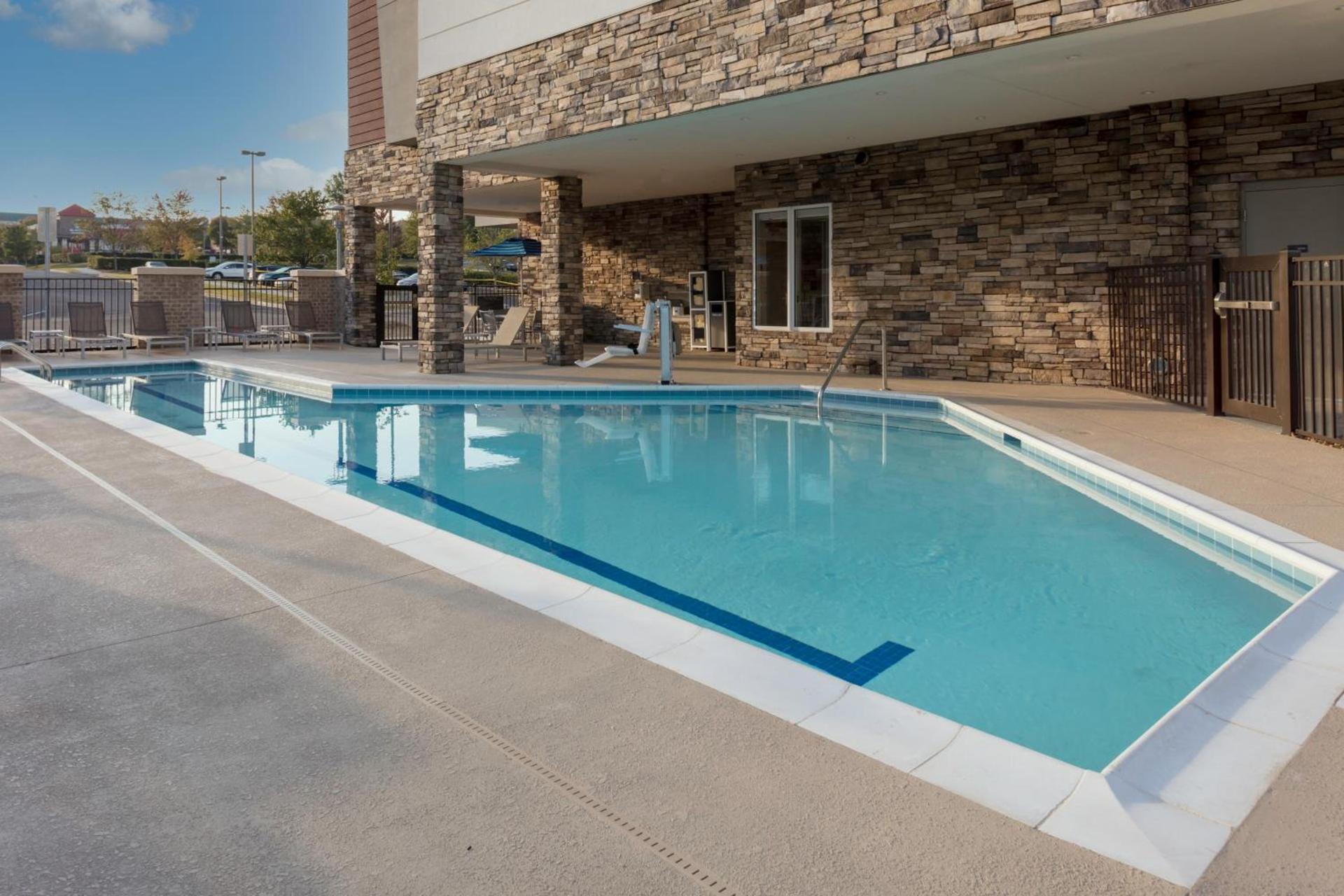 Hyatt Place Charlotte University Research Park photo 31