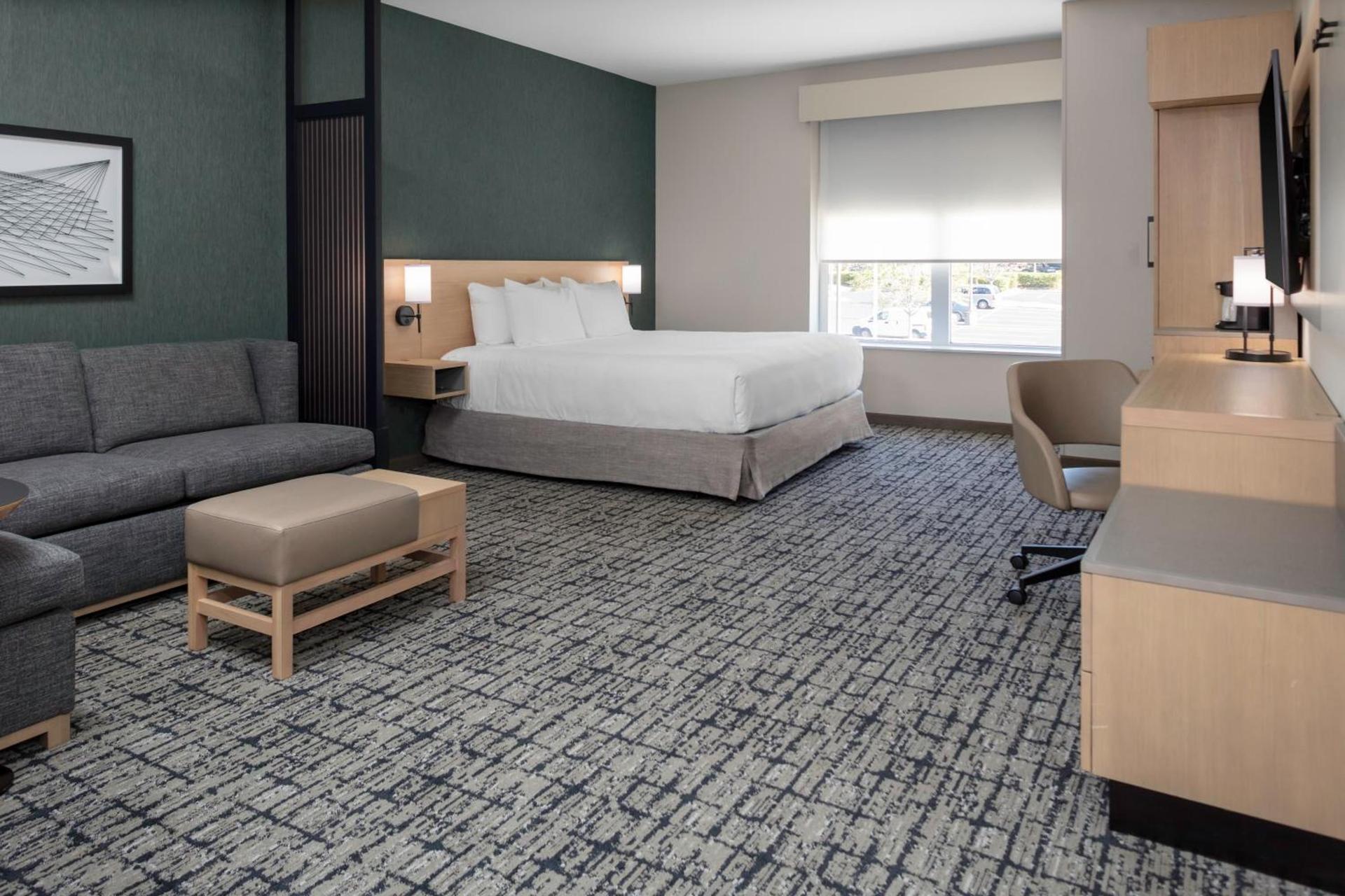 Hyatt Place Charlotte University Research Park photo 32