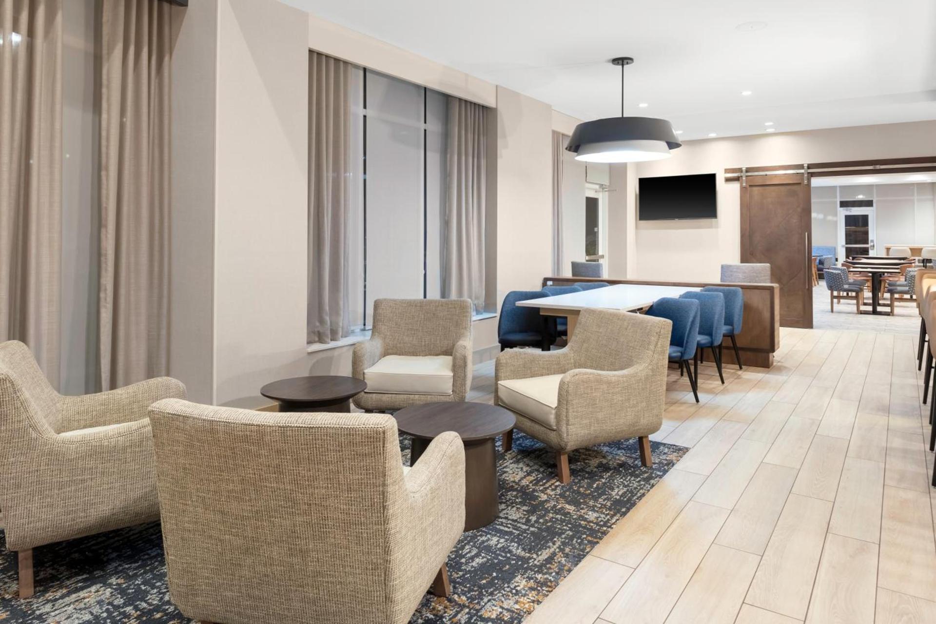 Hyatt Place Charlotte University Research Park photo 33
