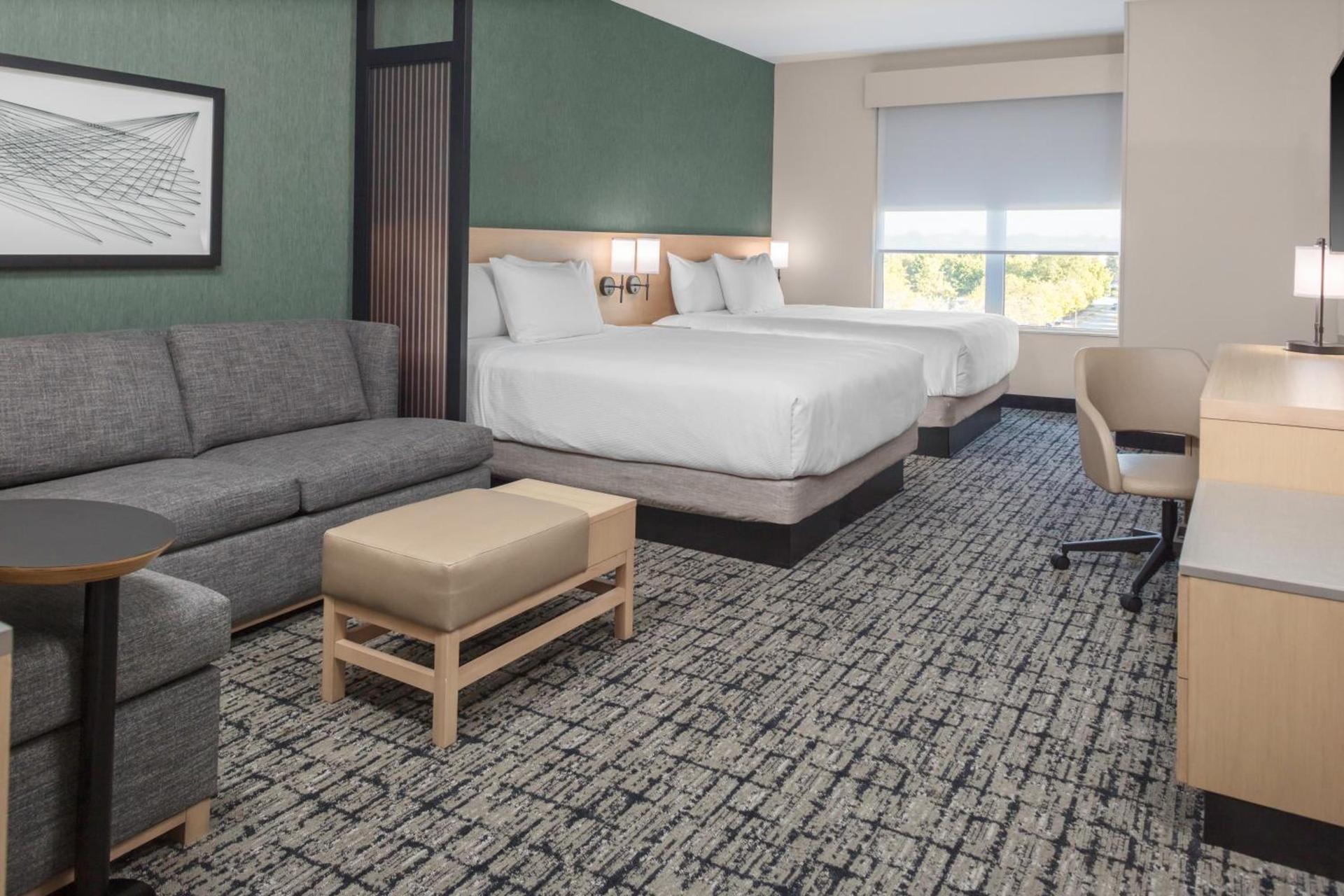 Hyatt Place Charlotte University Research Park photo 34