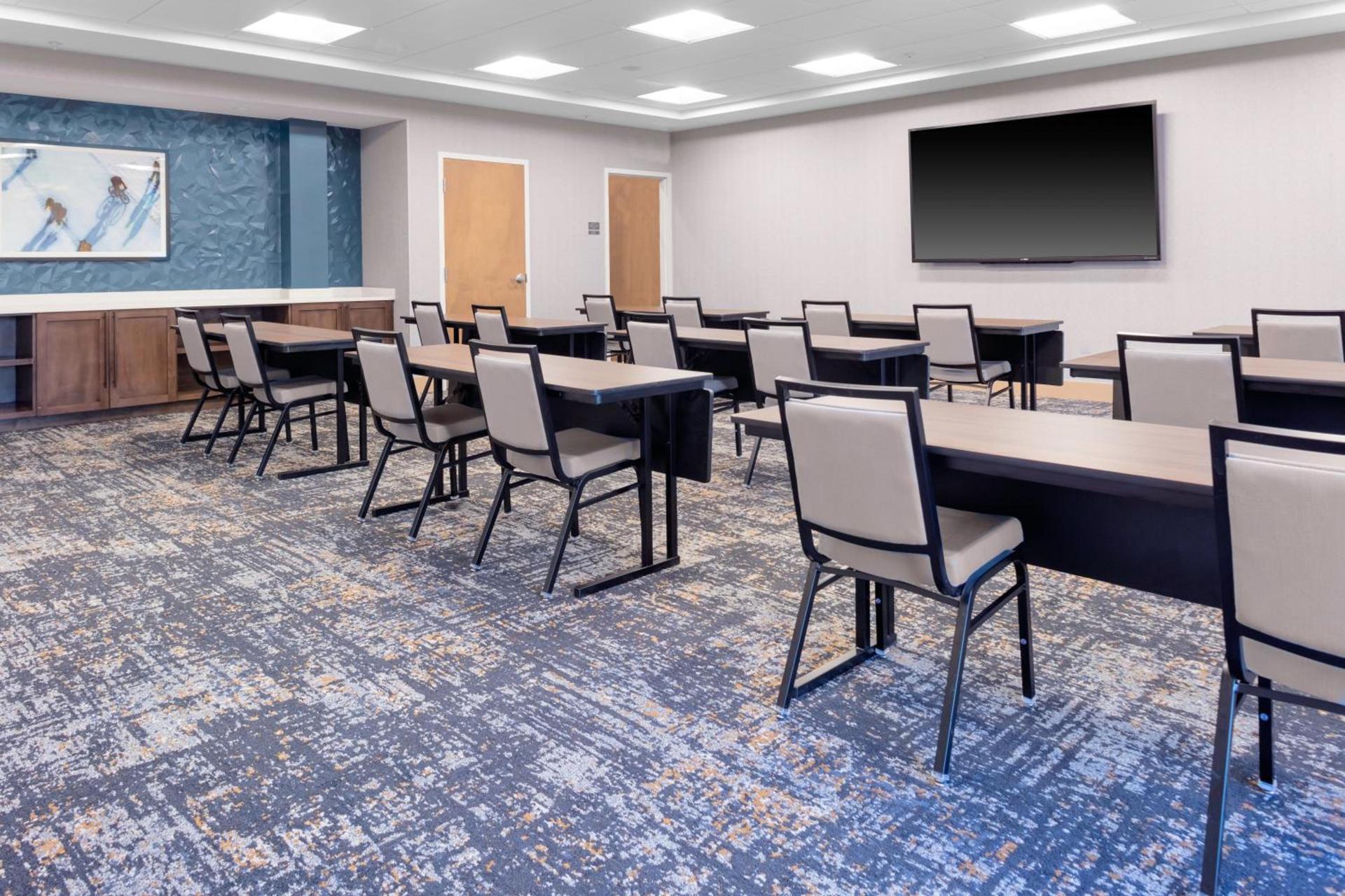 Hyatt Place Charlotte University Research Park photo 35