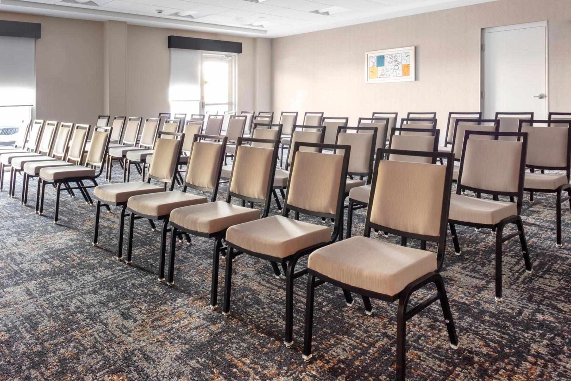 Hyatt Place Charlotte University Research Park photo 36