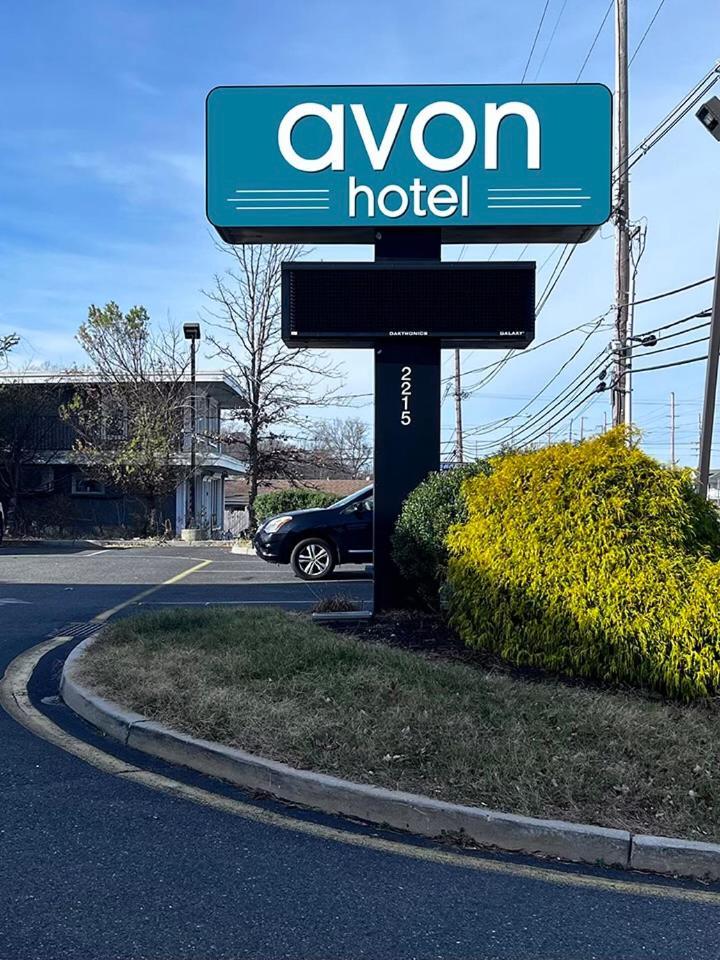 Avon Hotel - Toms River photo 8