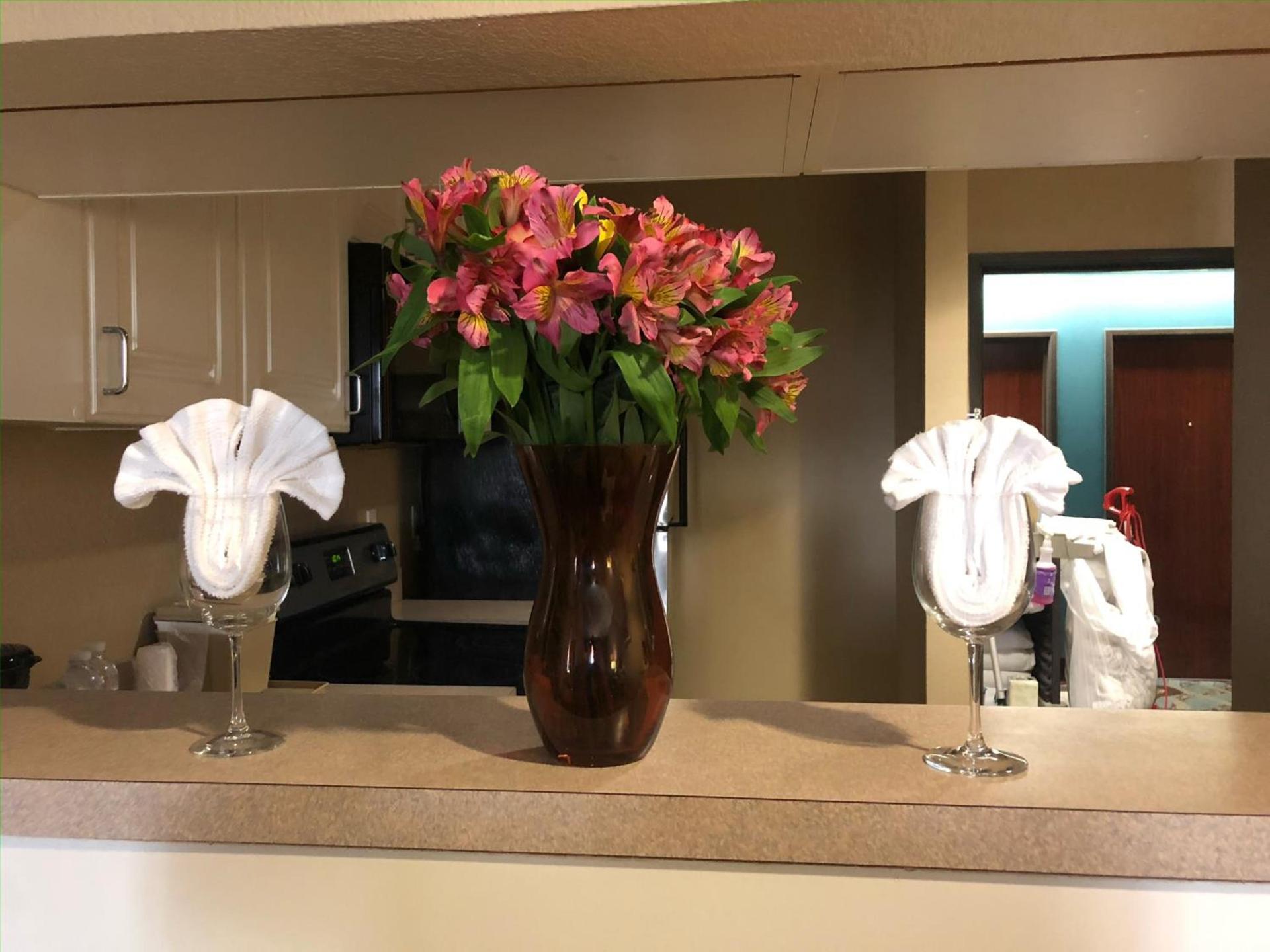 Comfort Suites Houston West at Clay Road photo 53
