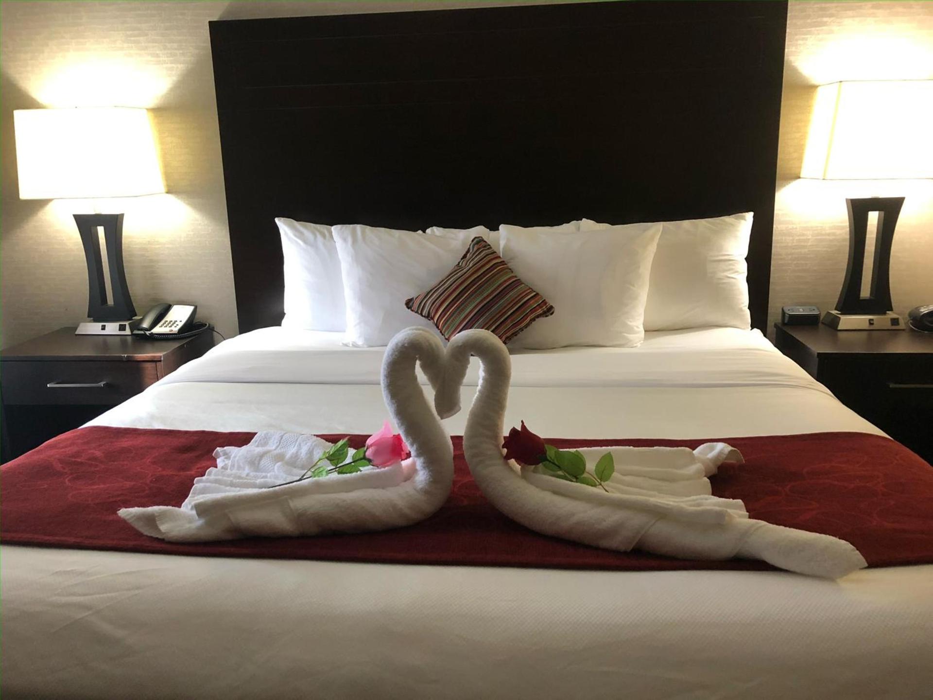 Comfort Suites Houston West at Clay Road photo 52