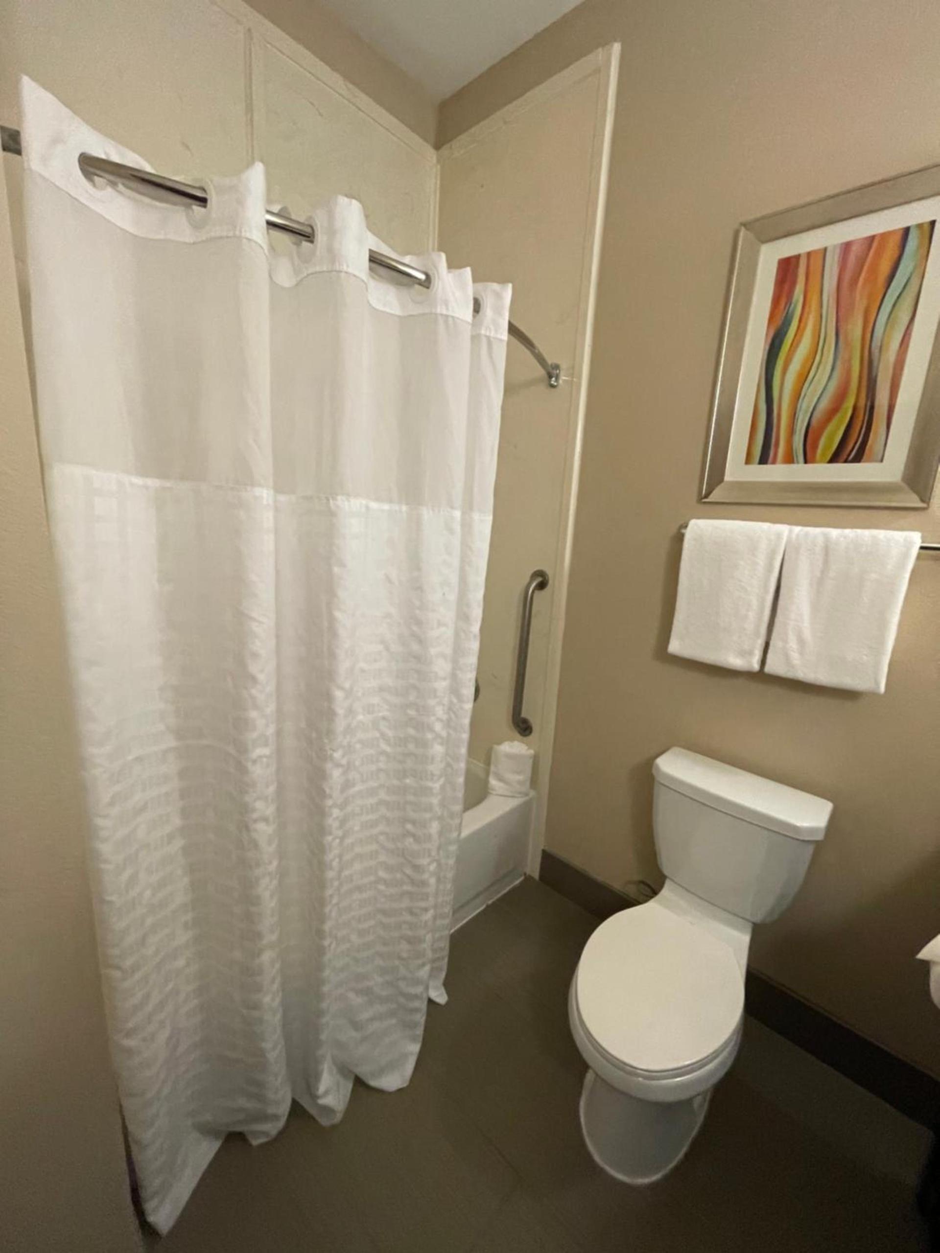 Comfort Suites Houston West at Clay Road photo 50